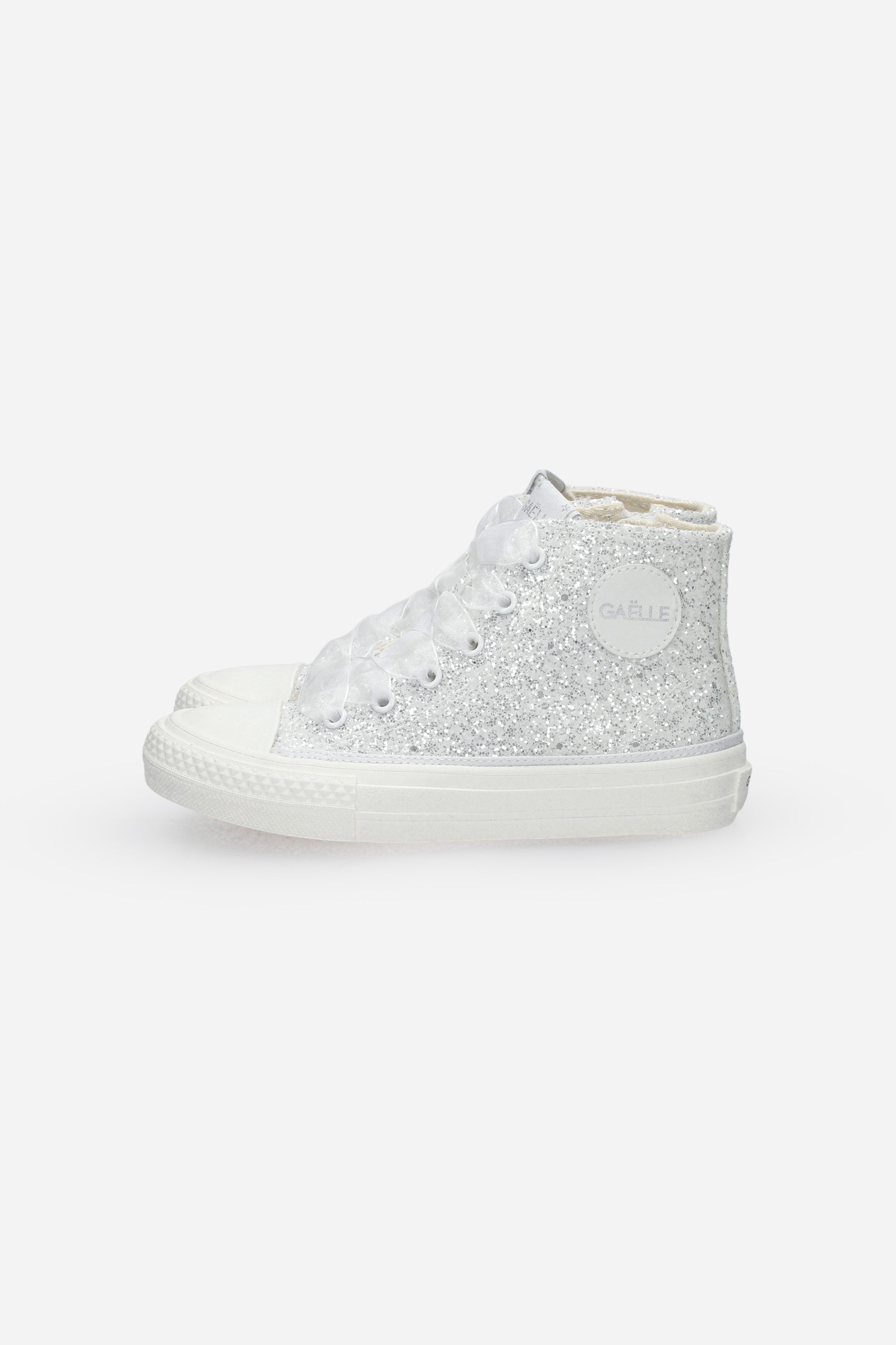 ARGENTO | GAELLE JUNIOR - BA GV0013T Sneakers