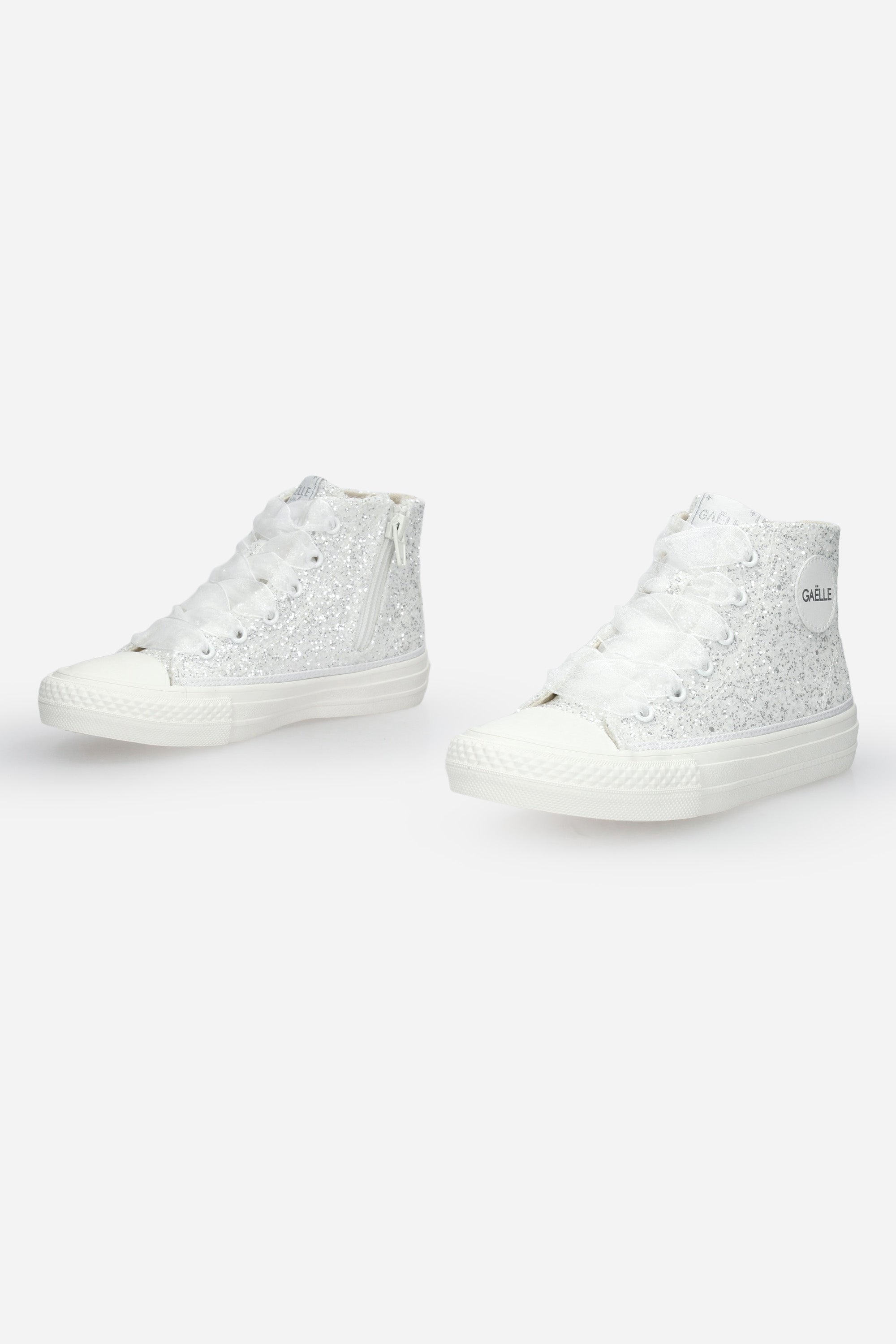 ARGENTO | GAELLE JUNIOR - BA GV0013T Sneakers