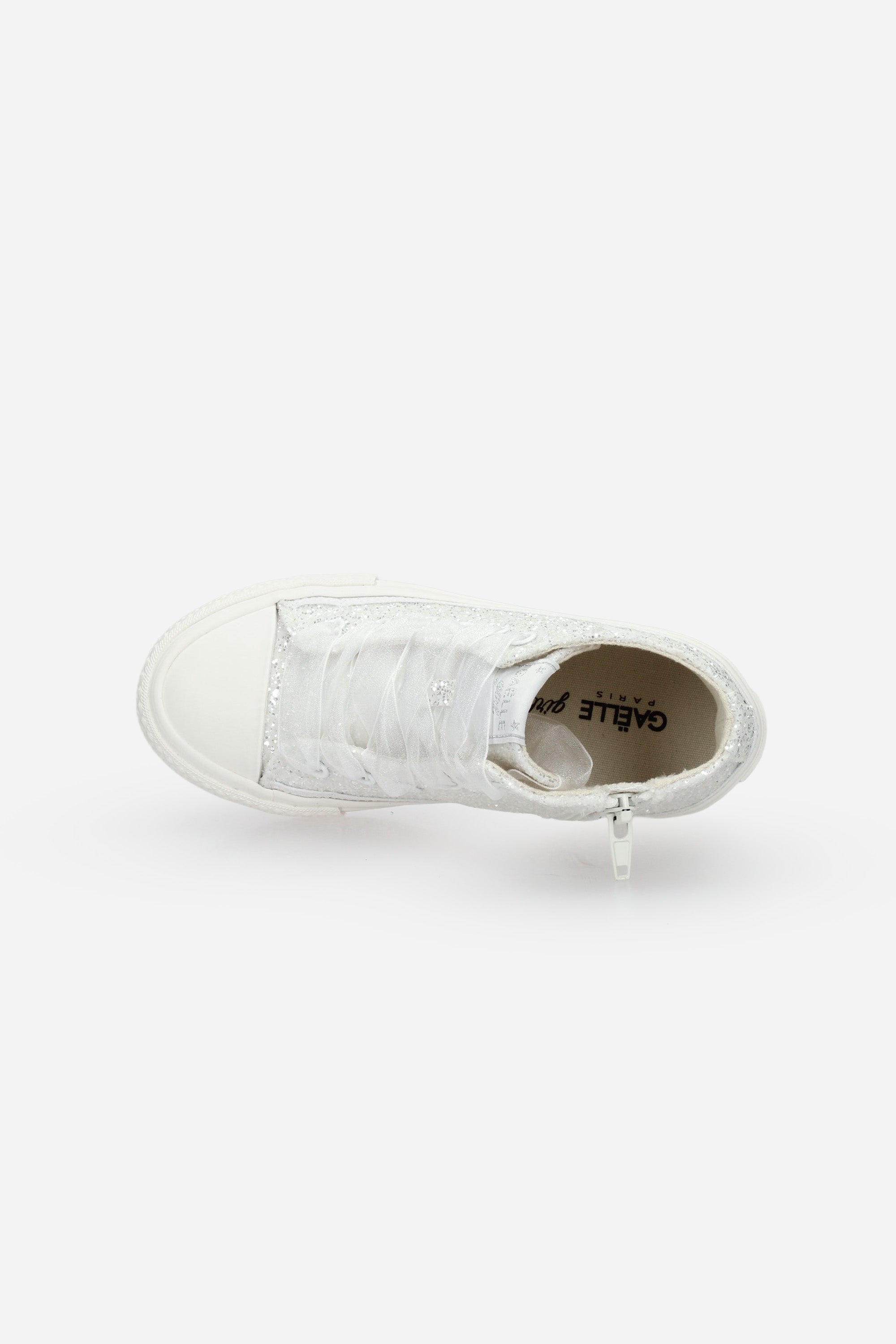 ARGENTO | GAELLE JUNIOR - BA GV0013T Sneakers