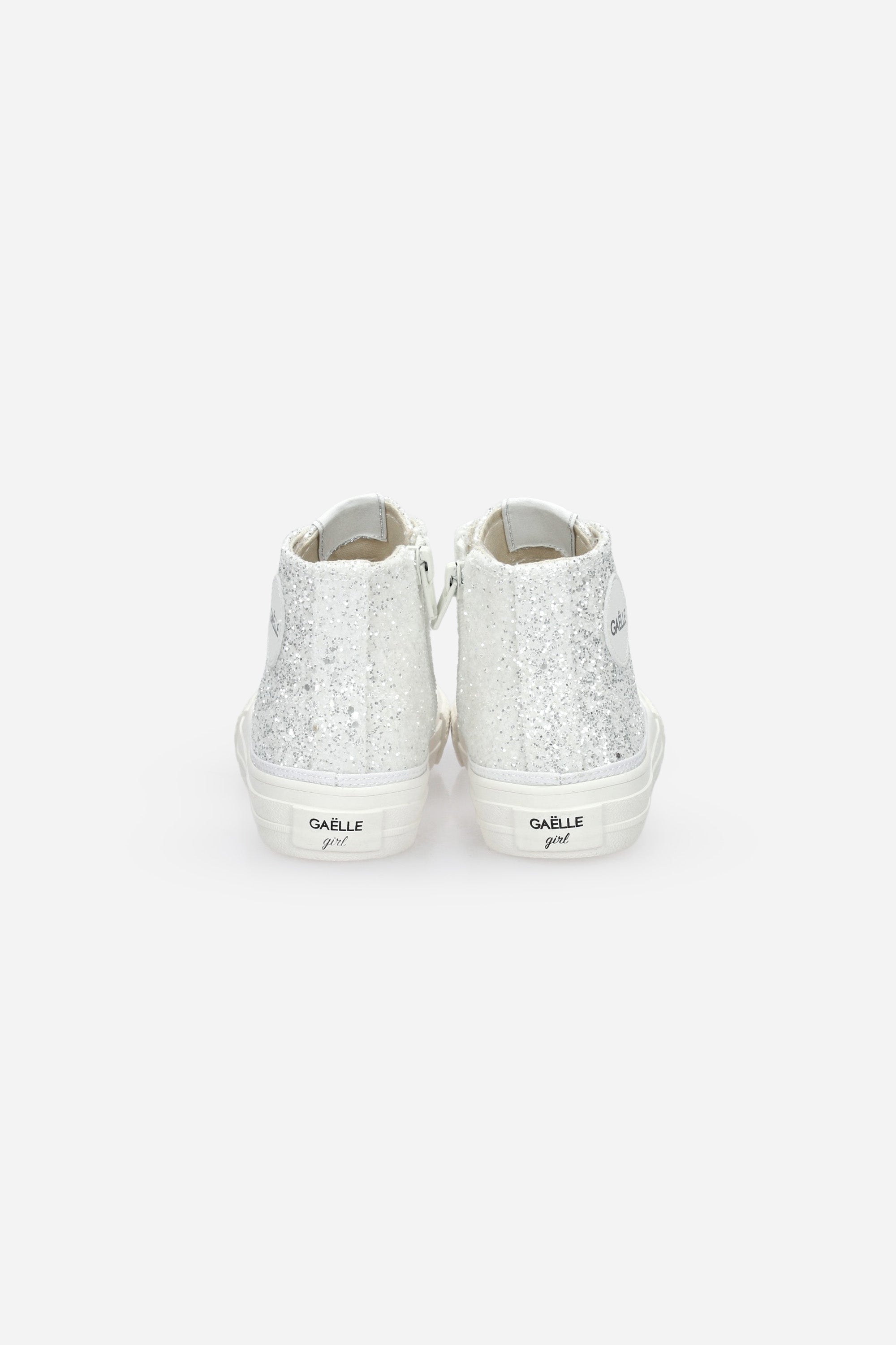 ARGENTO | GAELLE JUNIOR - BA GV0013T Sneakers