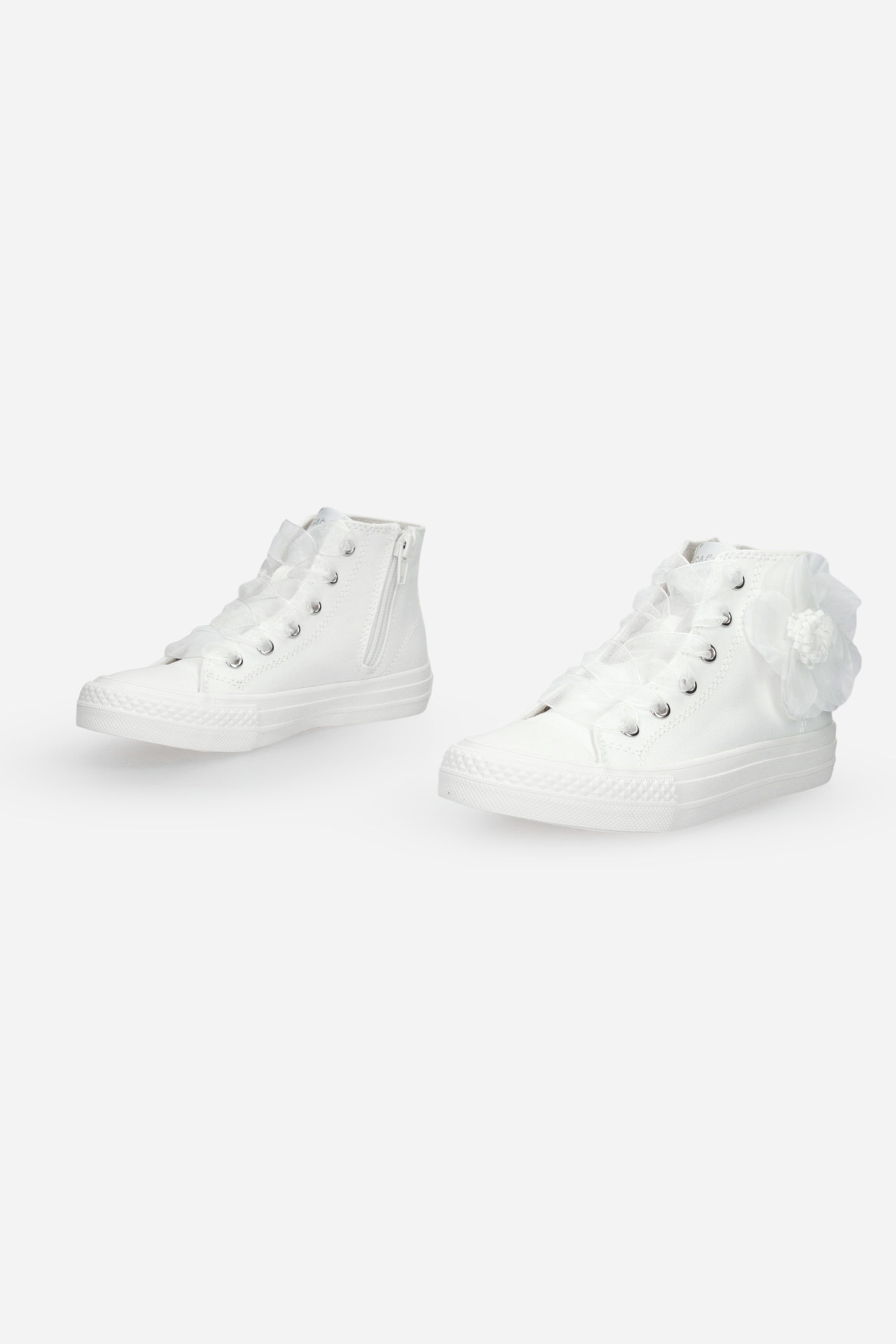 BIANCO | GAELLE JUNIOR - BA GV0019T Sneakers