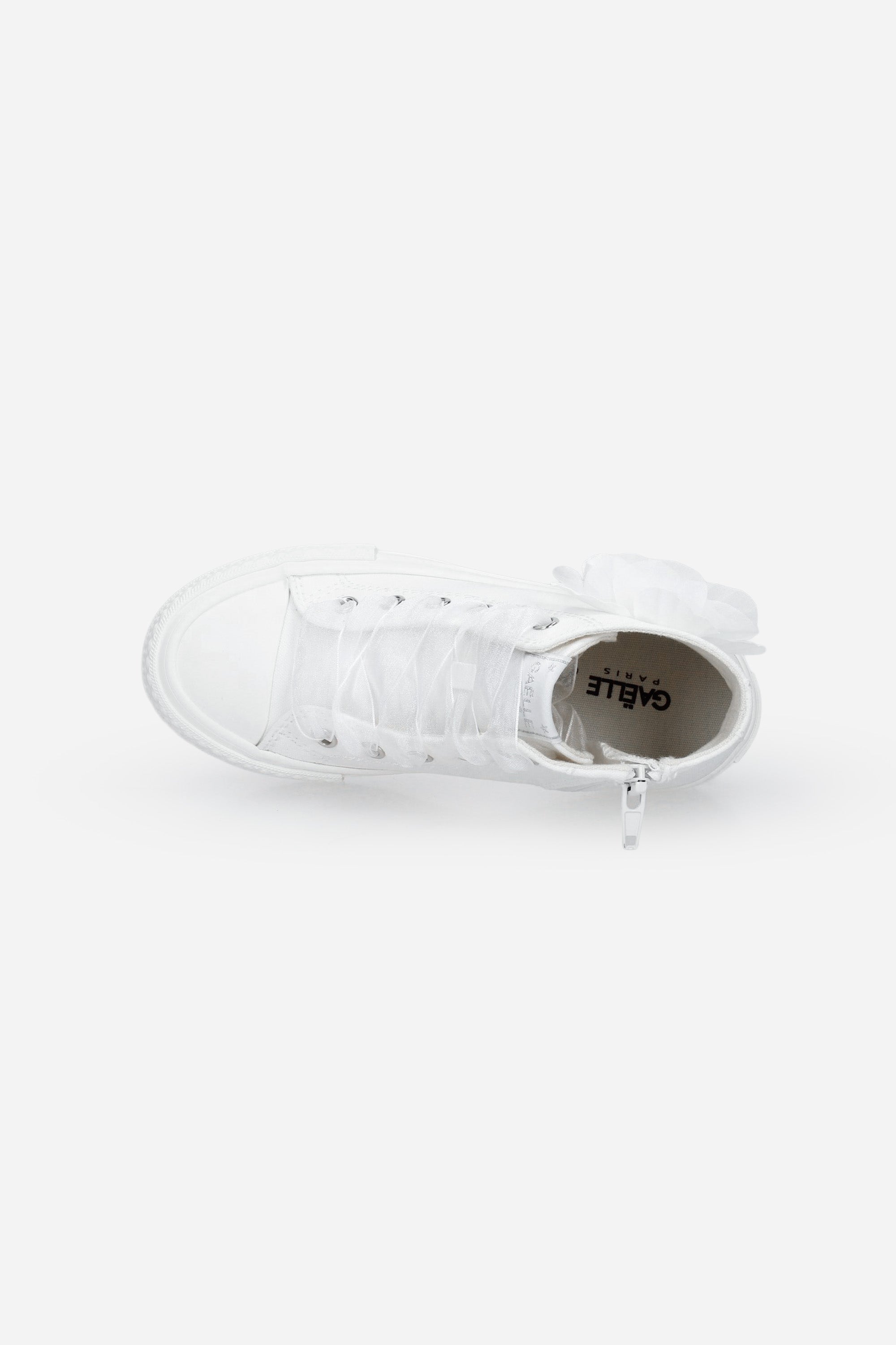 BIANCO | GAELLE JUNIOR - BA GV0019T Sneakers