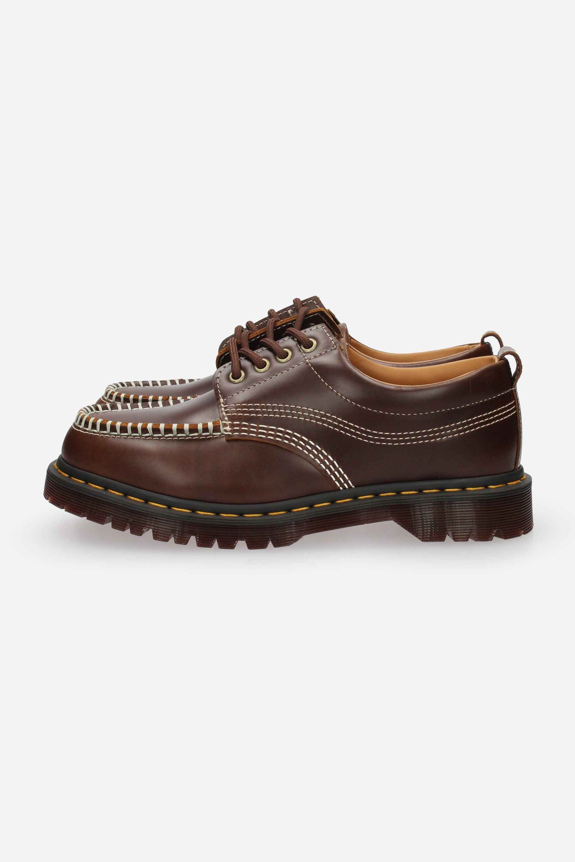 DR. MARTENS - U LOWELL Stringata