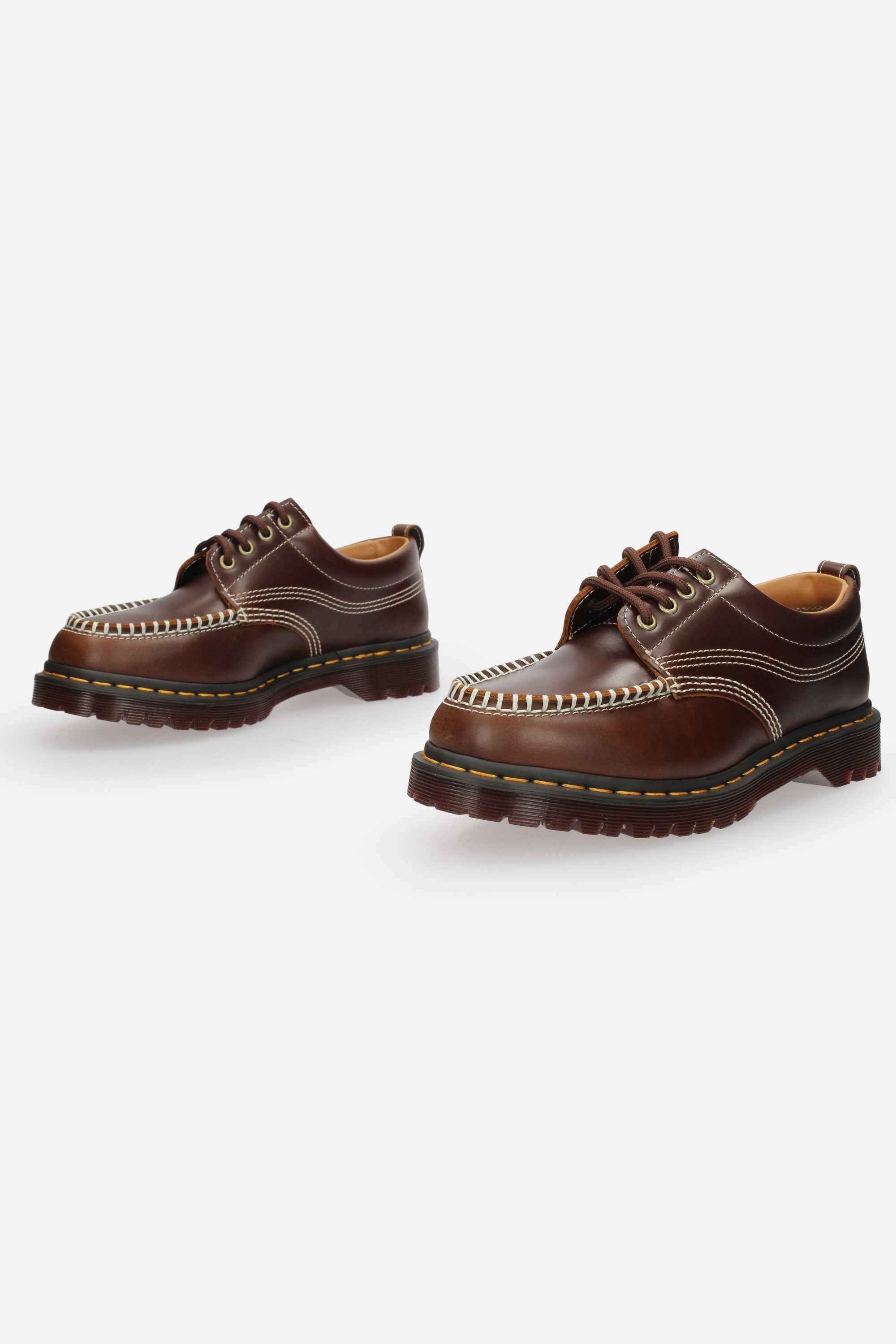 DR. MARTENS - U LOWELL Stringata