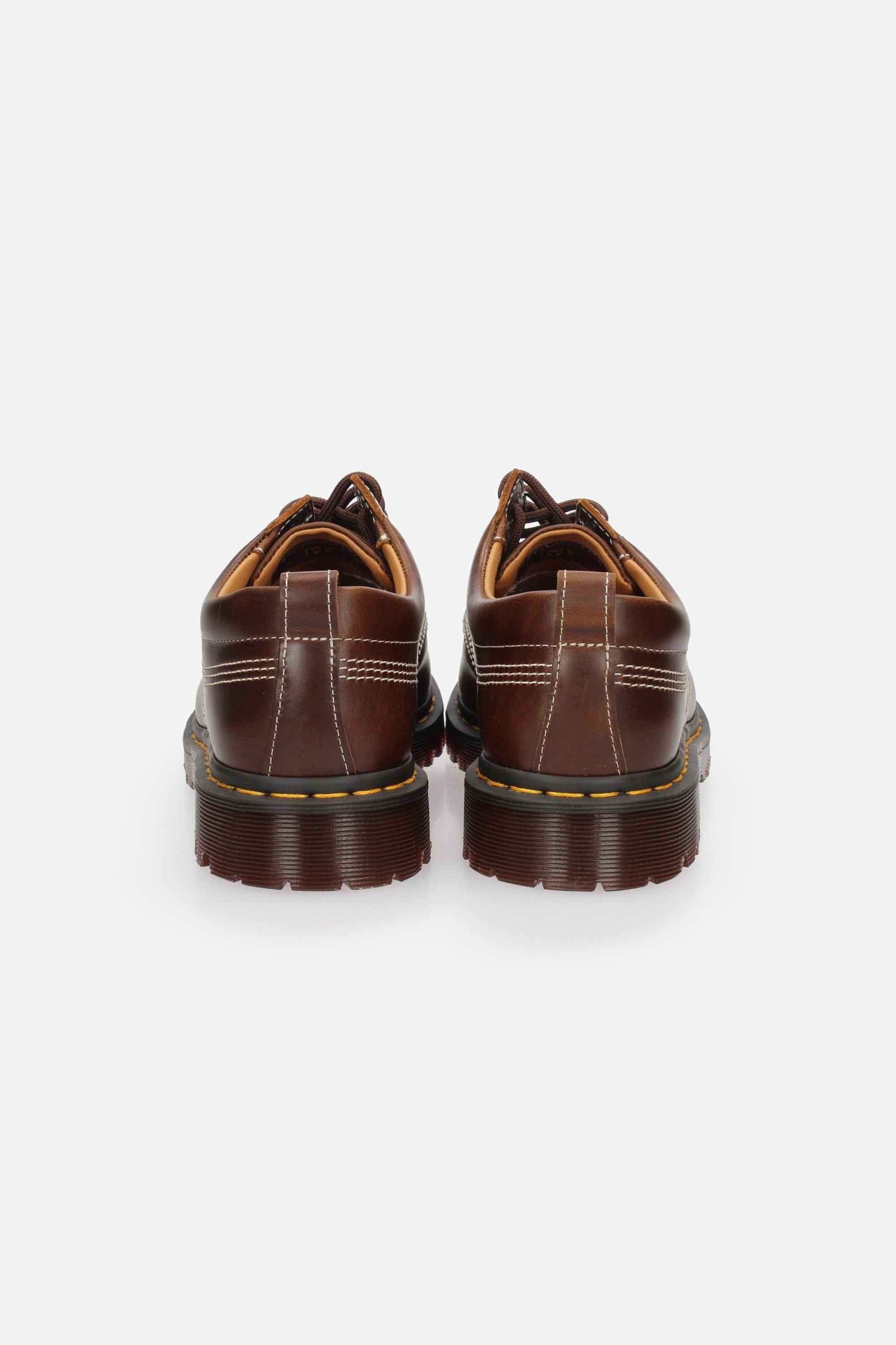 DR. MARTENS - U LOWELL Stringata
