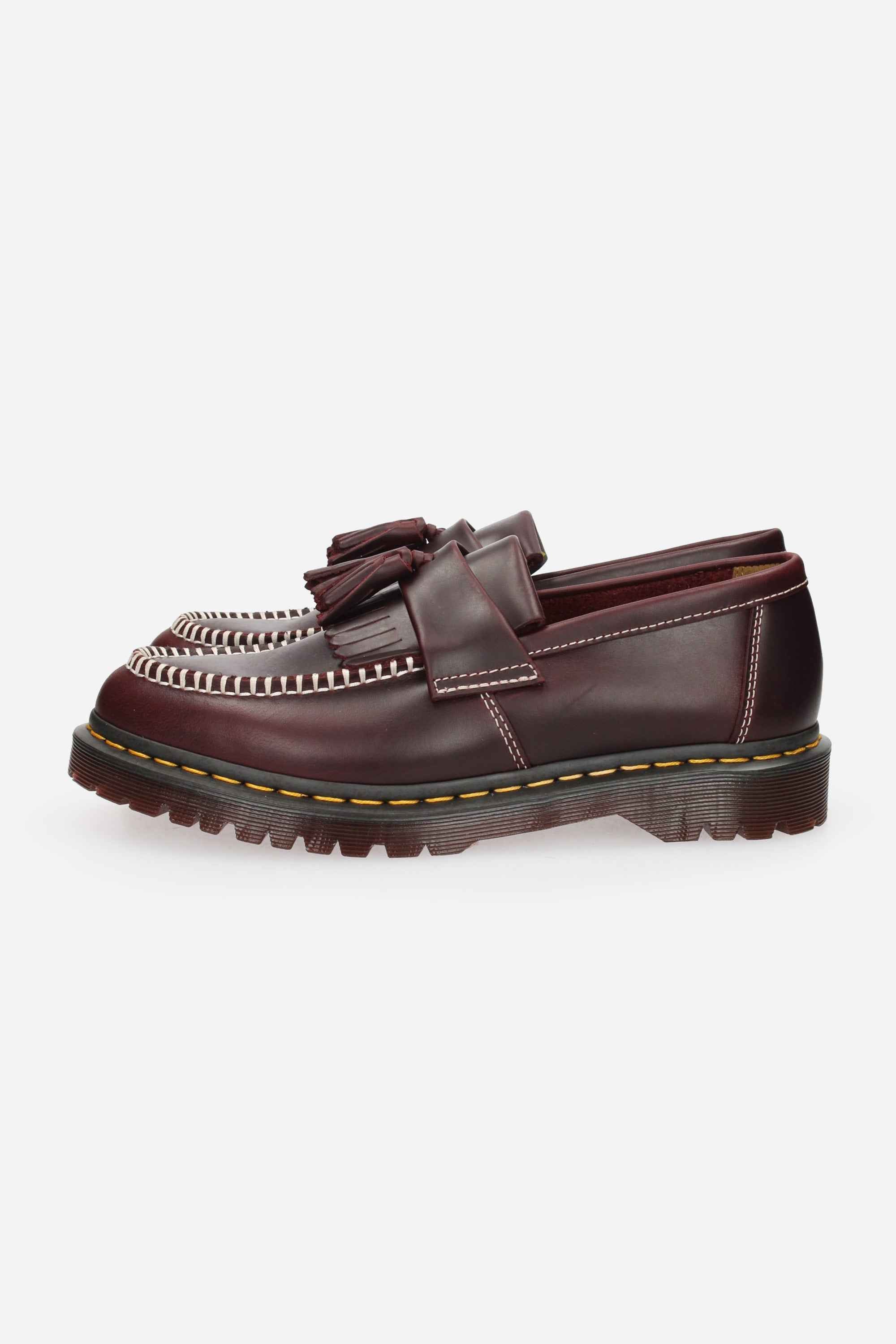 DR. MARTENS - U ADRIANBEN Mocassino