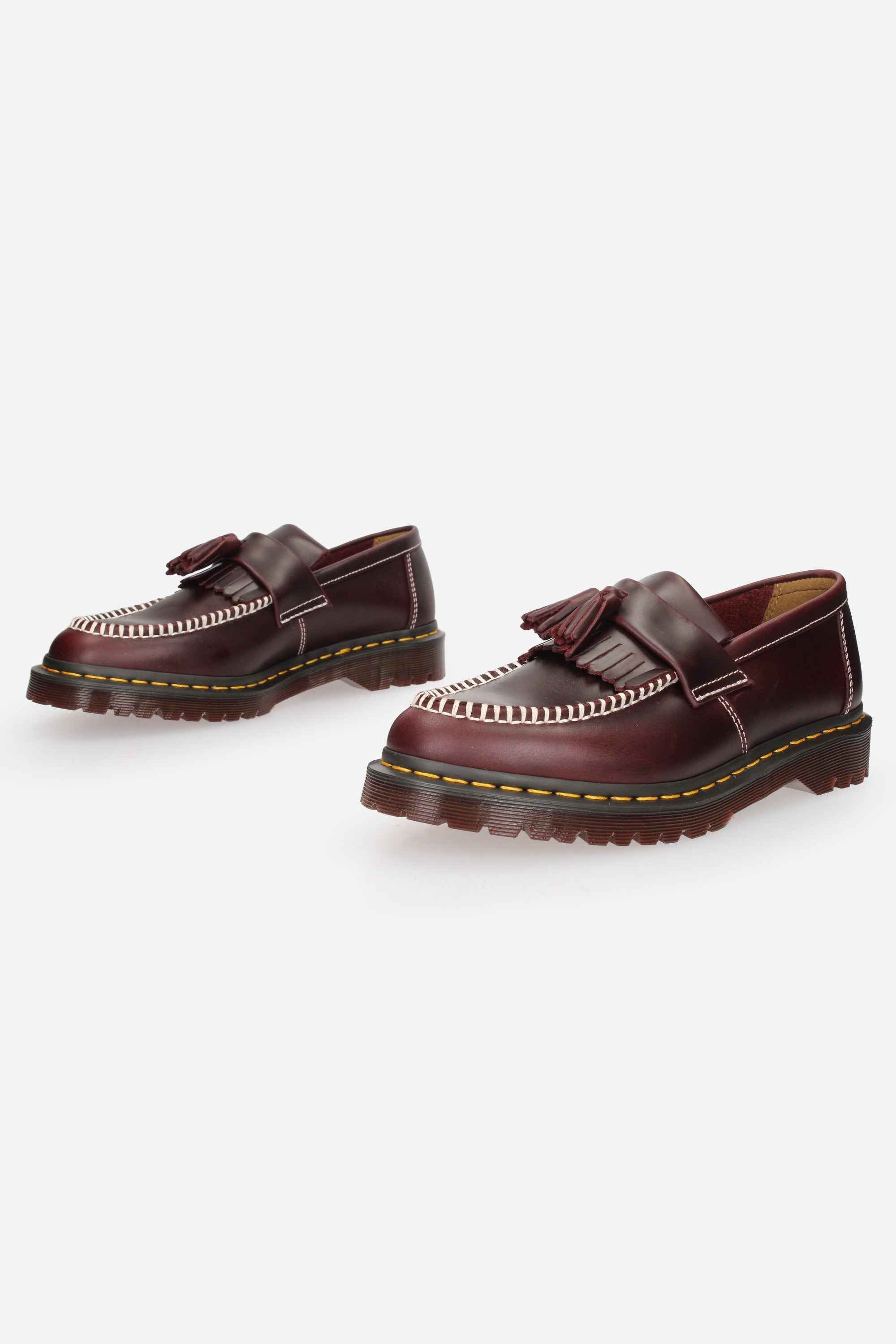 DR. MARTENS - U ADRIANBEN Mocassino