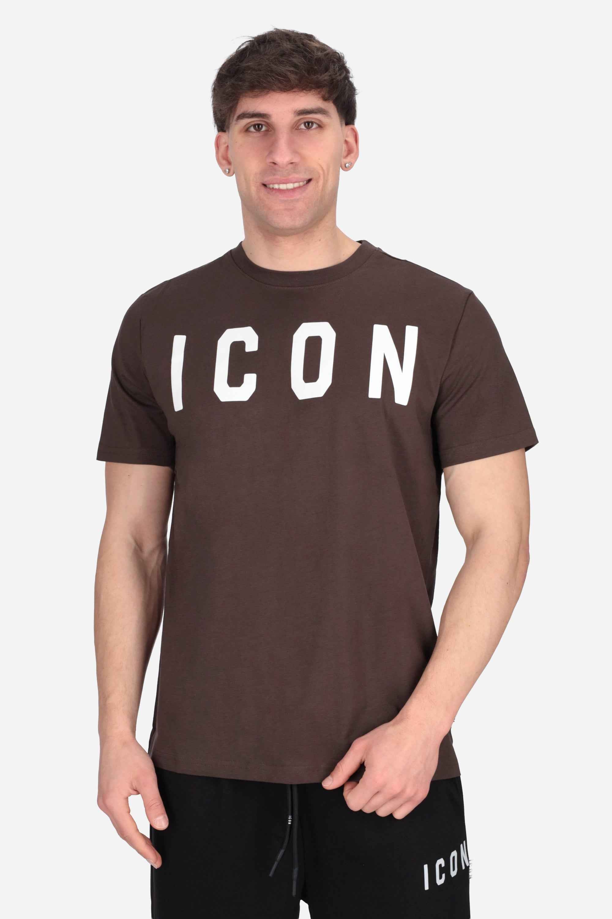 ICON - U IUT001 T-shirt