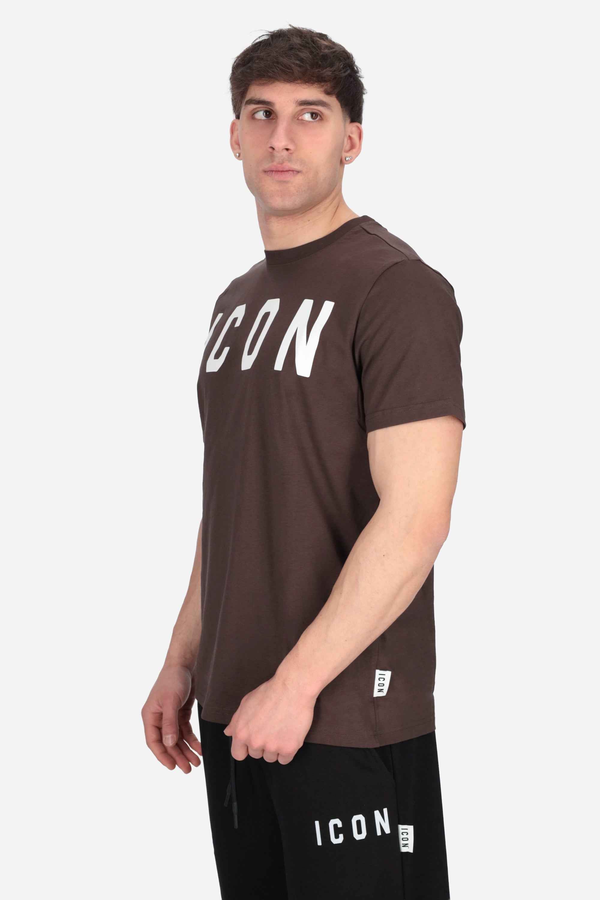 ICON - U IUT001 T-shirt