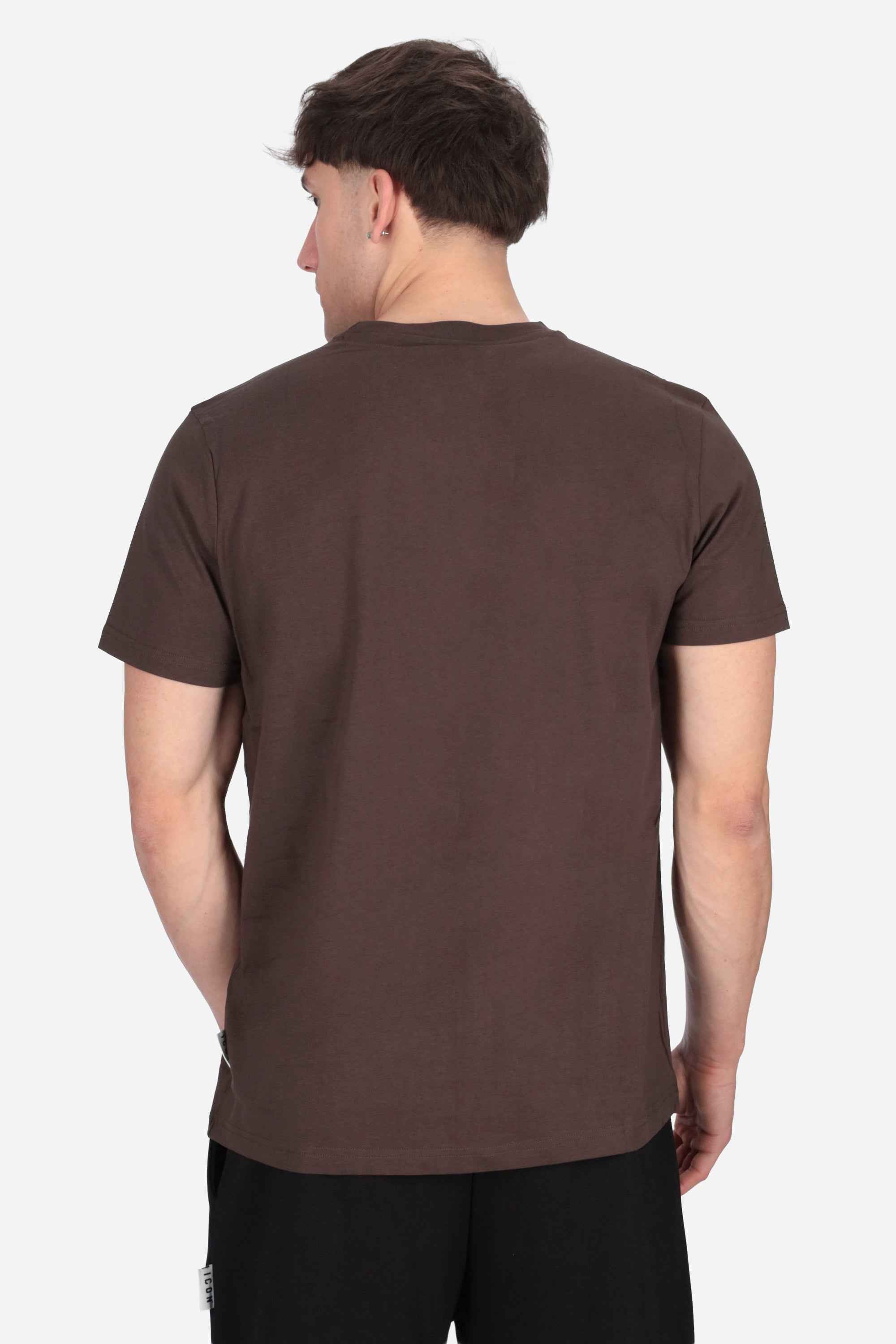 ICON - U IUT001 T-shirt