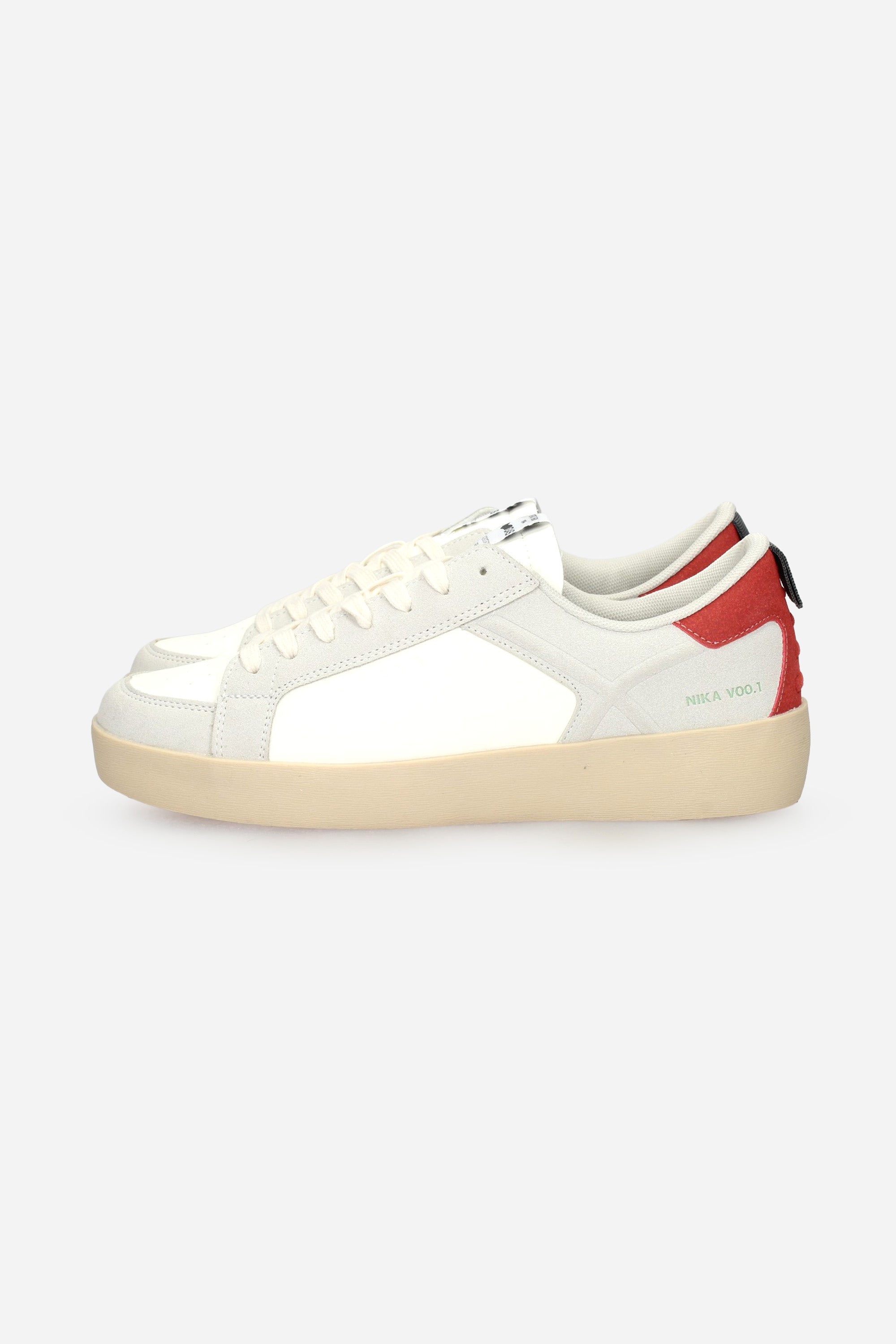 BIANCO | GAS - U GAM614602 Sneakers