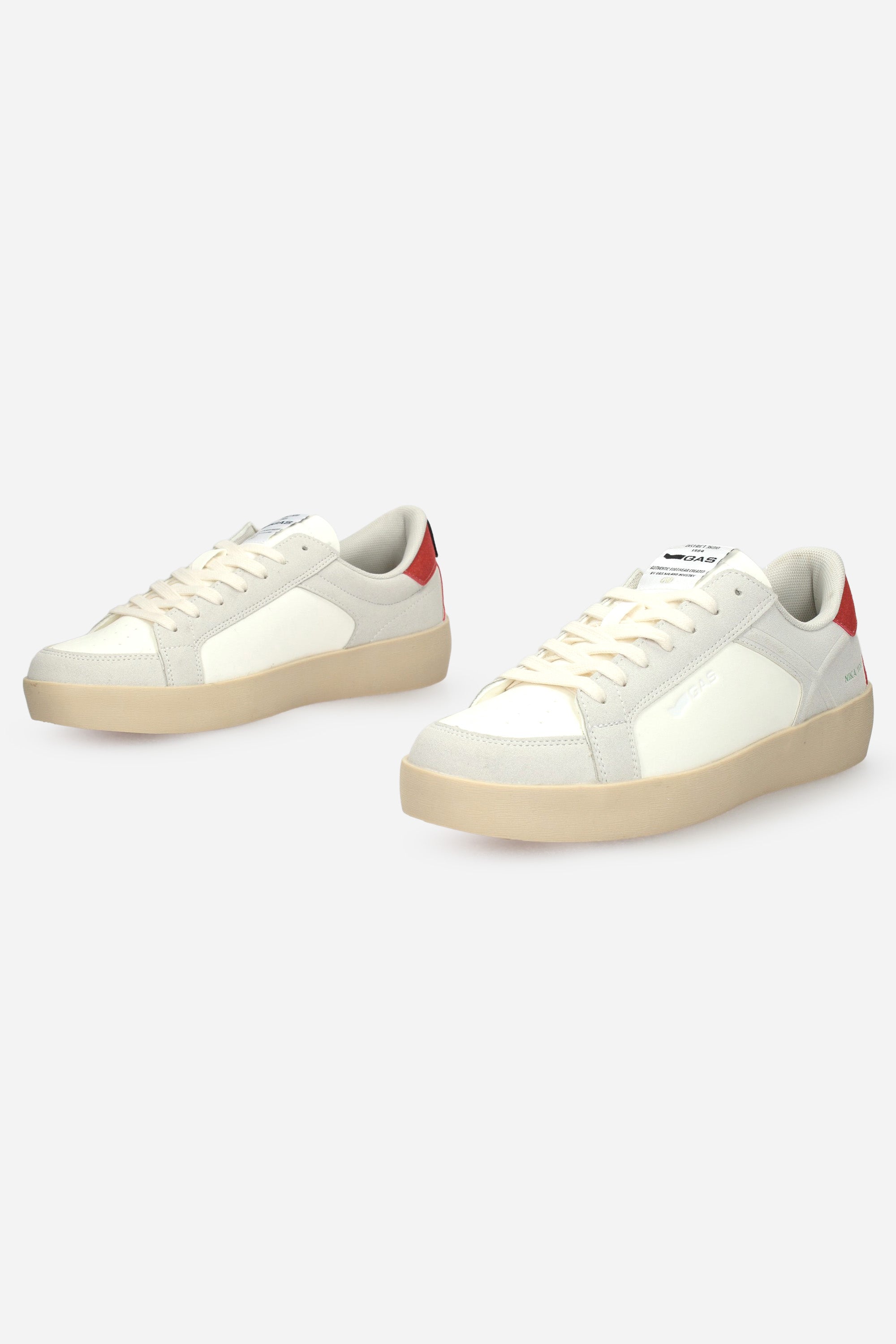 BIANCO | GAS - U GAM614602 Sneakers
