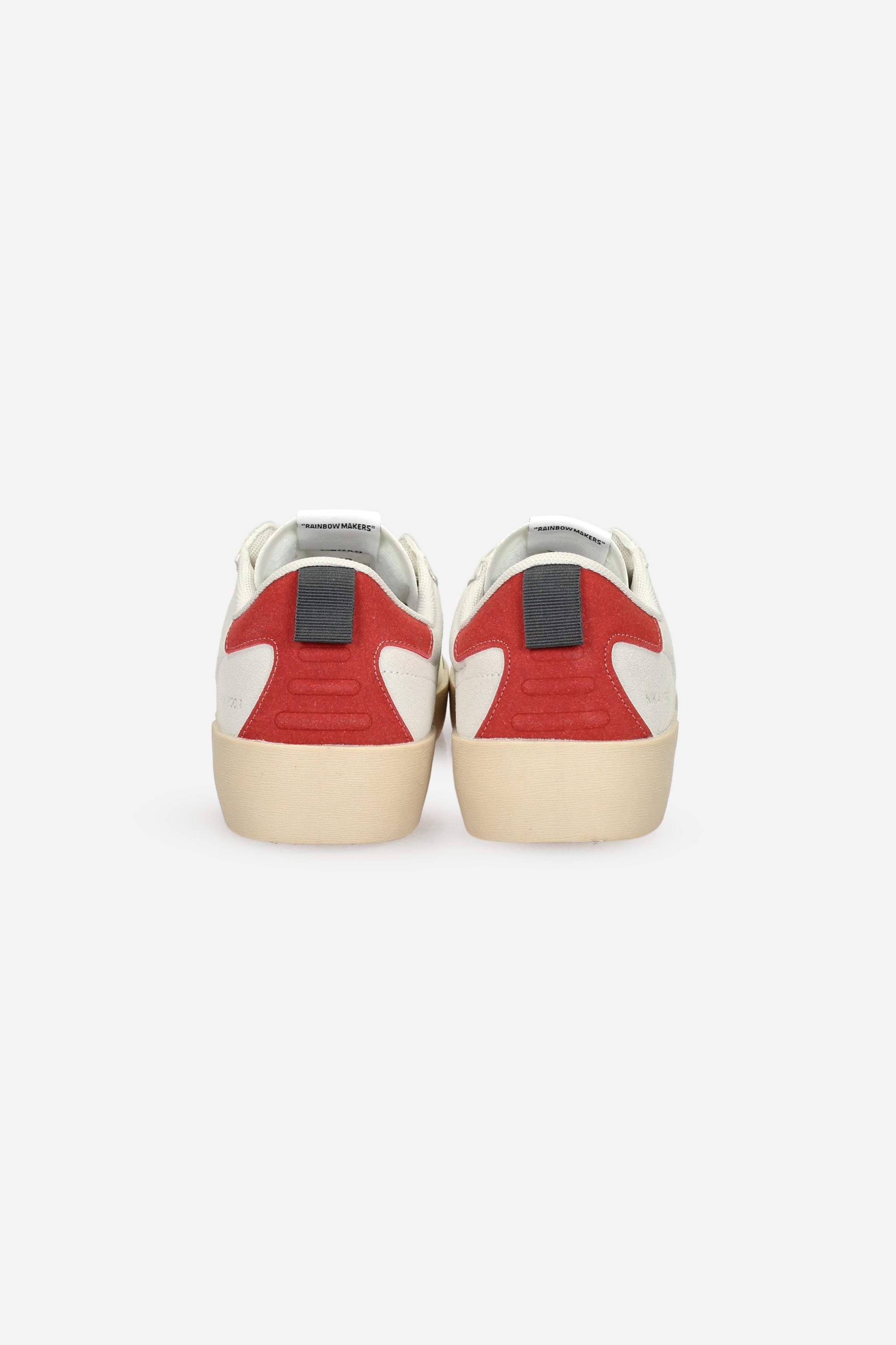 BIANCO | GAS - U GAM614602 Sneakers