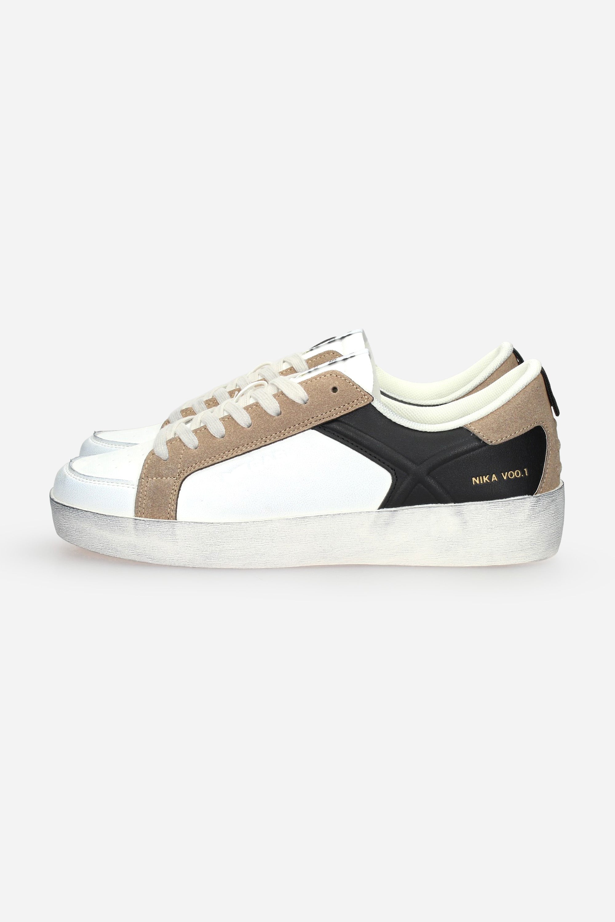 BIANCO | GAS - U GAM614601 Sneakers