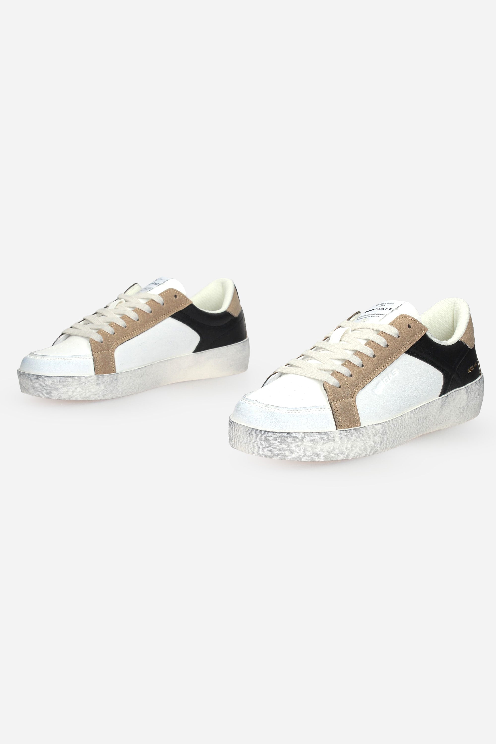 BIANCO | GAS - U GAM614601 Sneakers