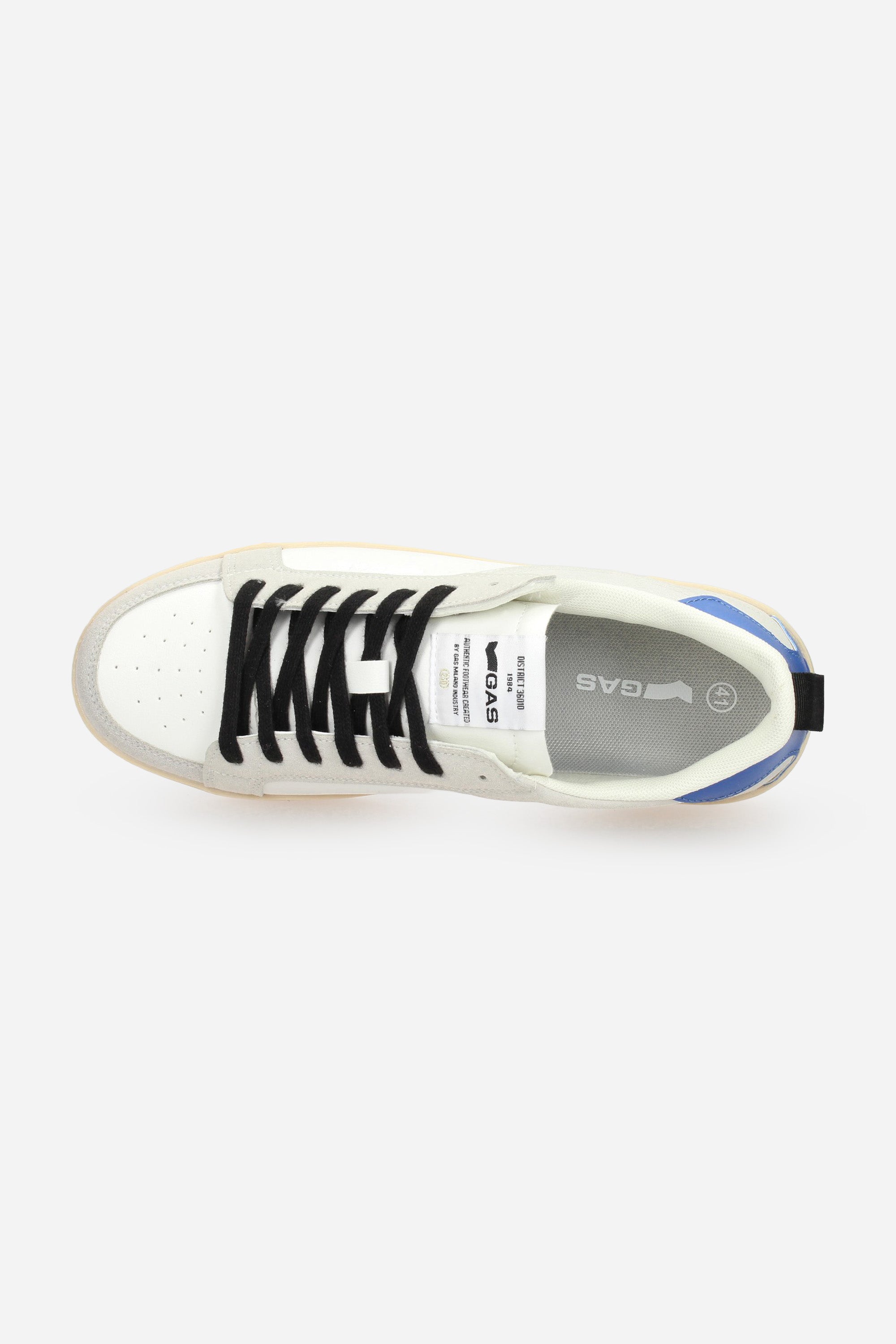 BLUETTE | GAS - U GAM614602 Sneakers