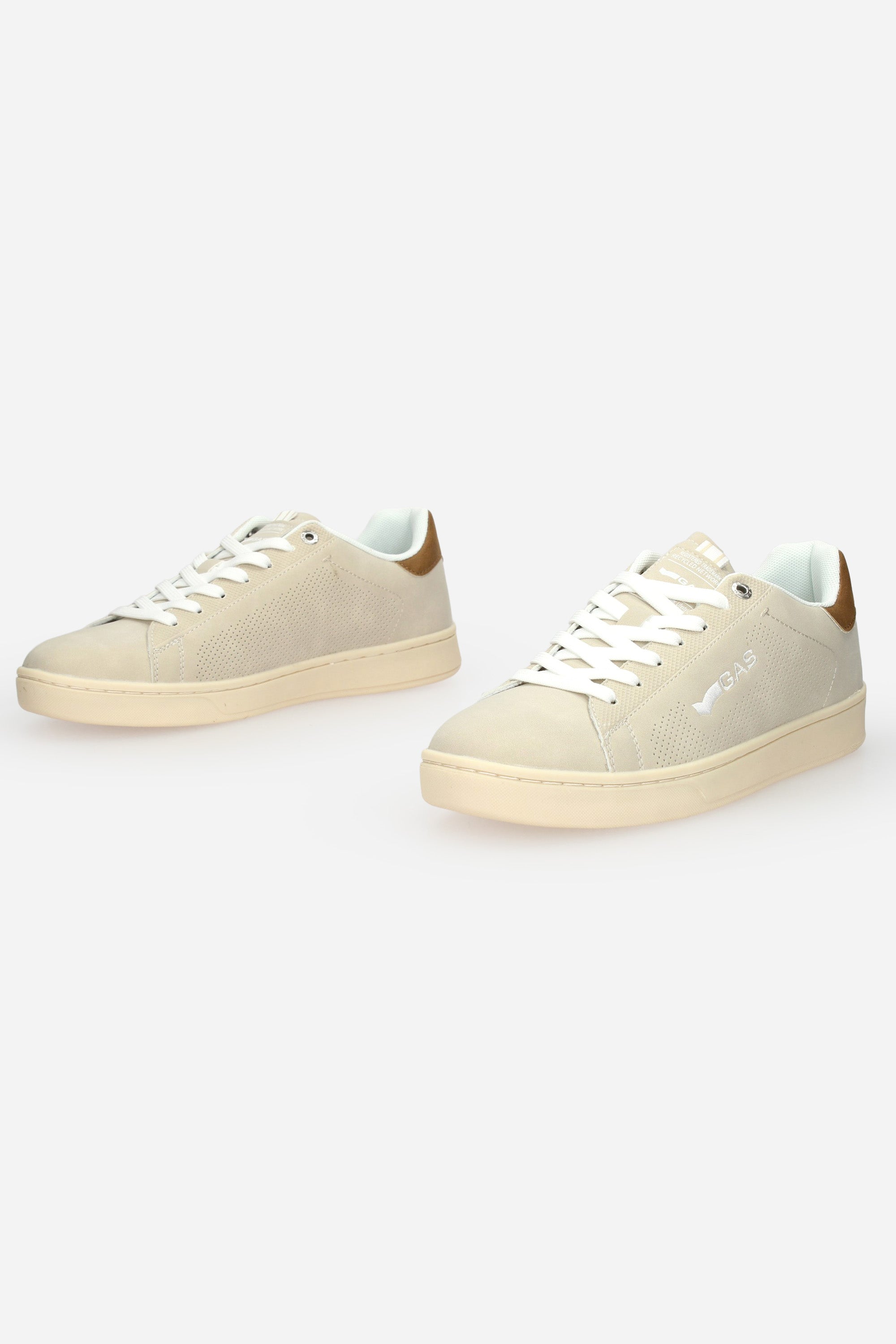 BEIGE | GAS - U GAM614117 Sneakers