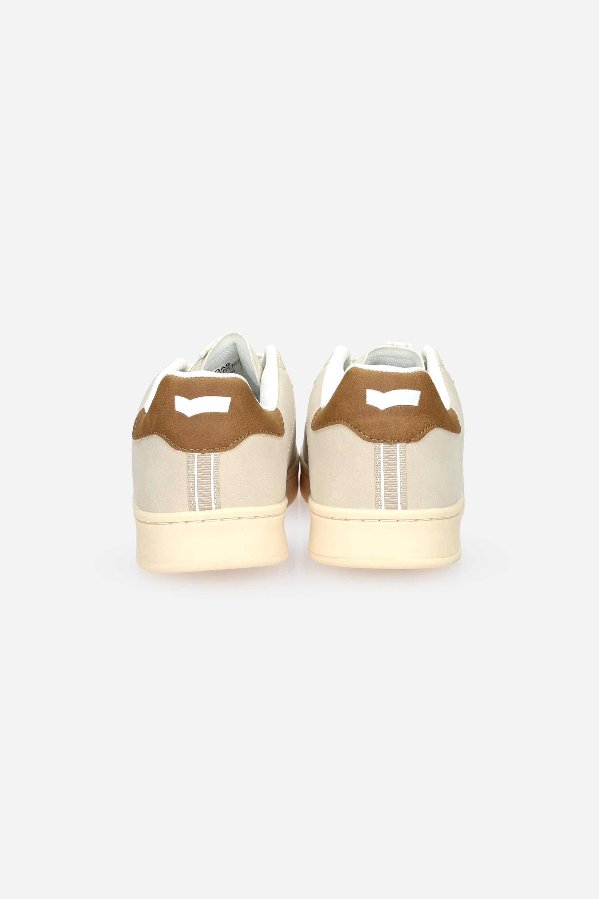 BEIGE | GAS - U GAM614117 Sneakers