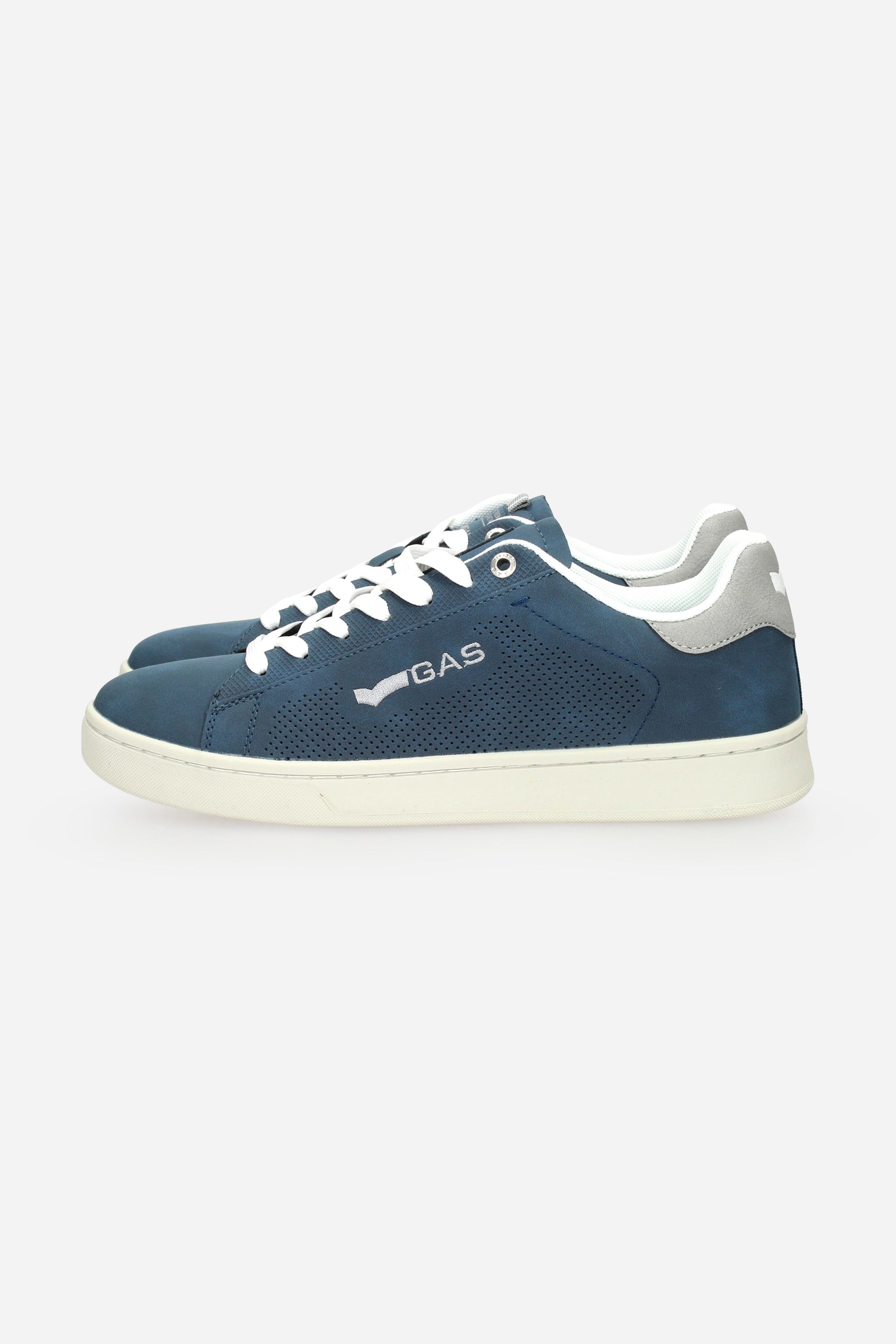 BLU | GAS - U GAM614117 Sneakers