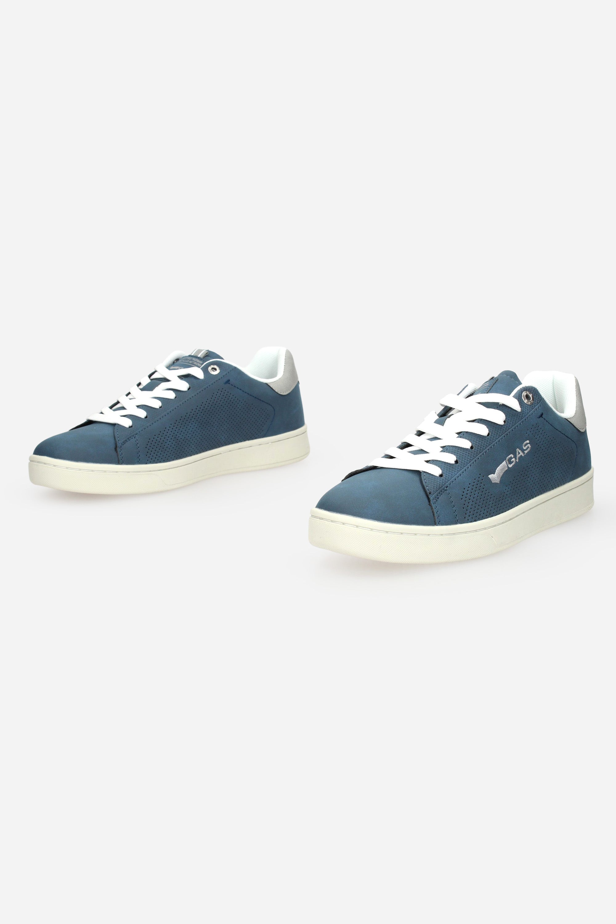 BLU | GAS - U GAM614117 Sneakers