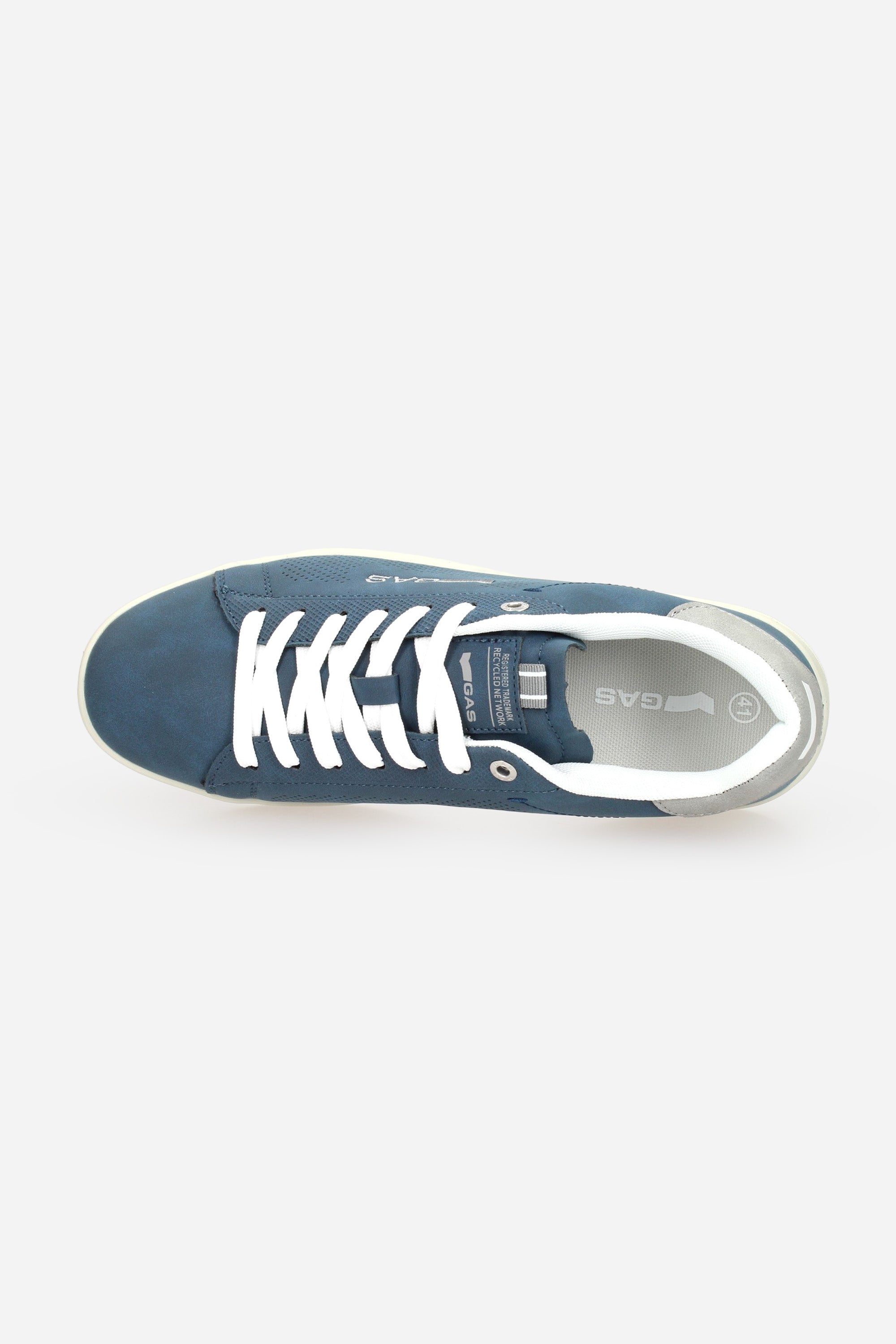 BLU | GAS - U GAM614117 Sneakers