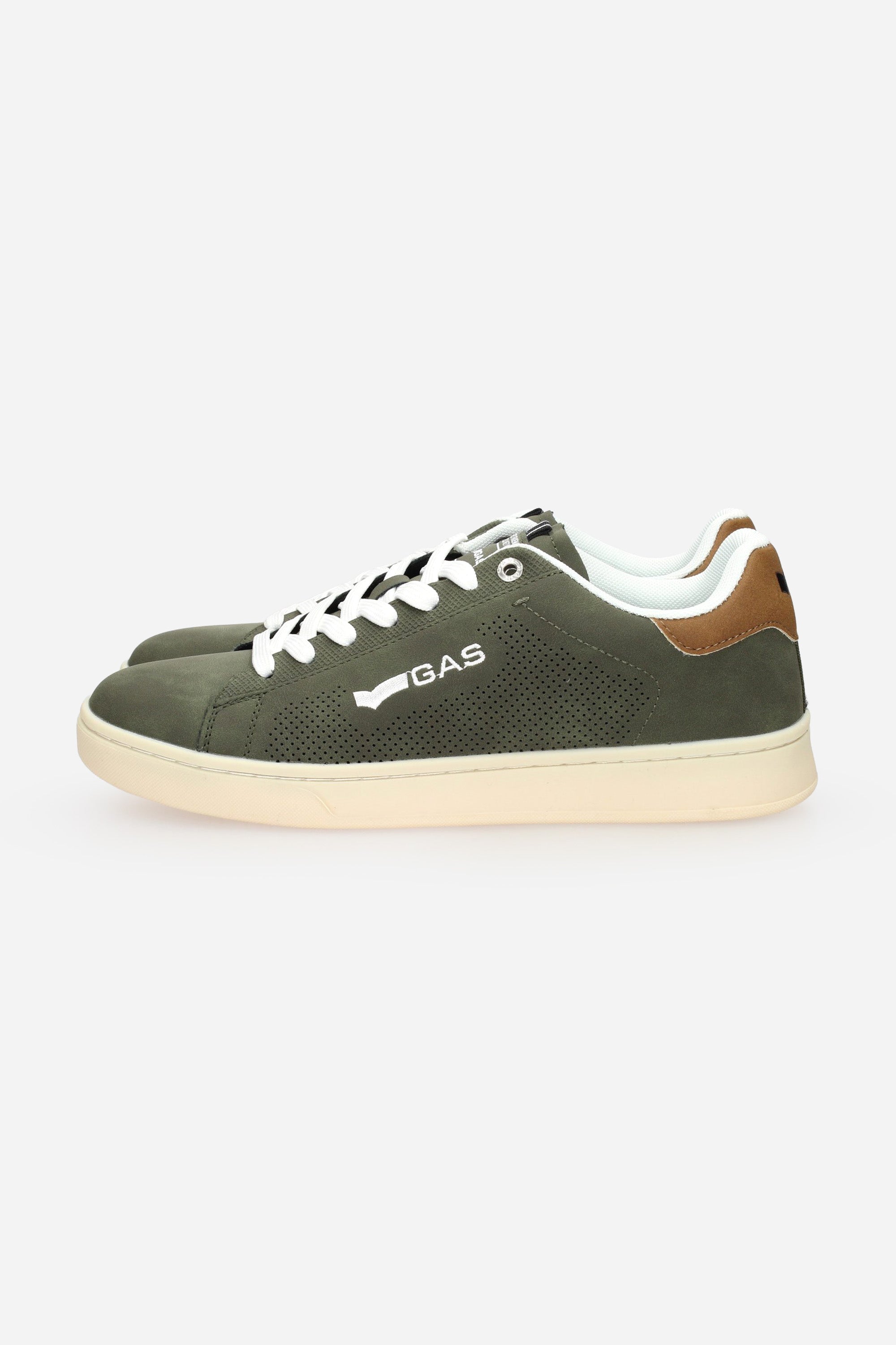 MILITARE | GAS - U GAM614117 Sneakers
