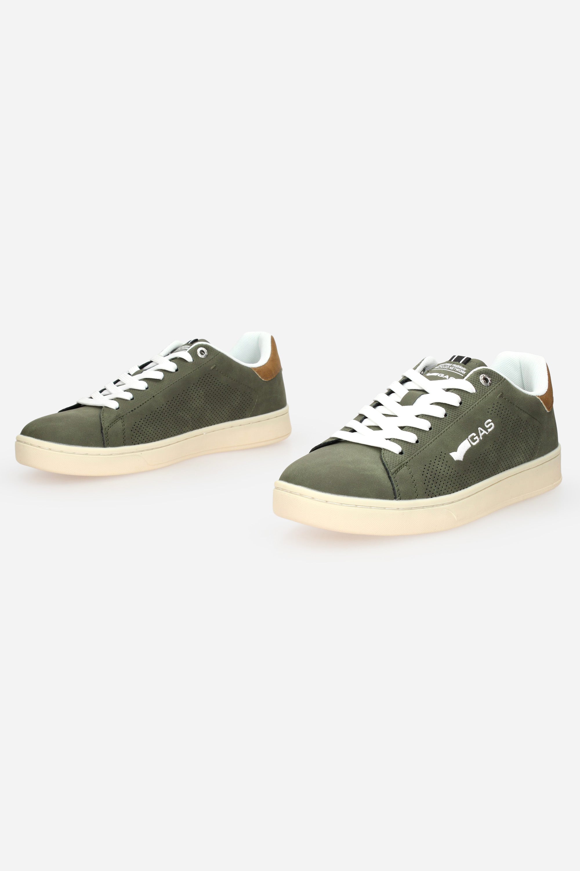 MILITARE | GAS - U GAM614117 Sneakers