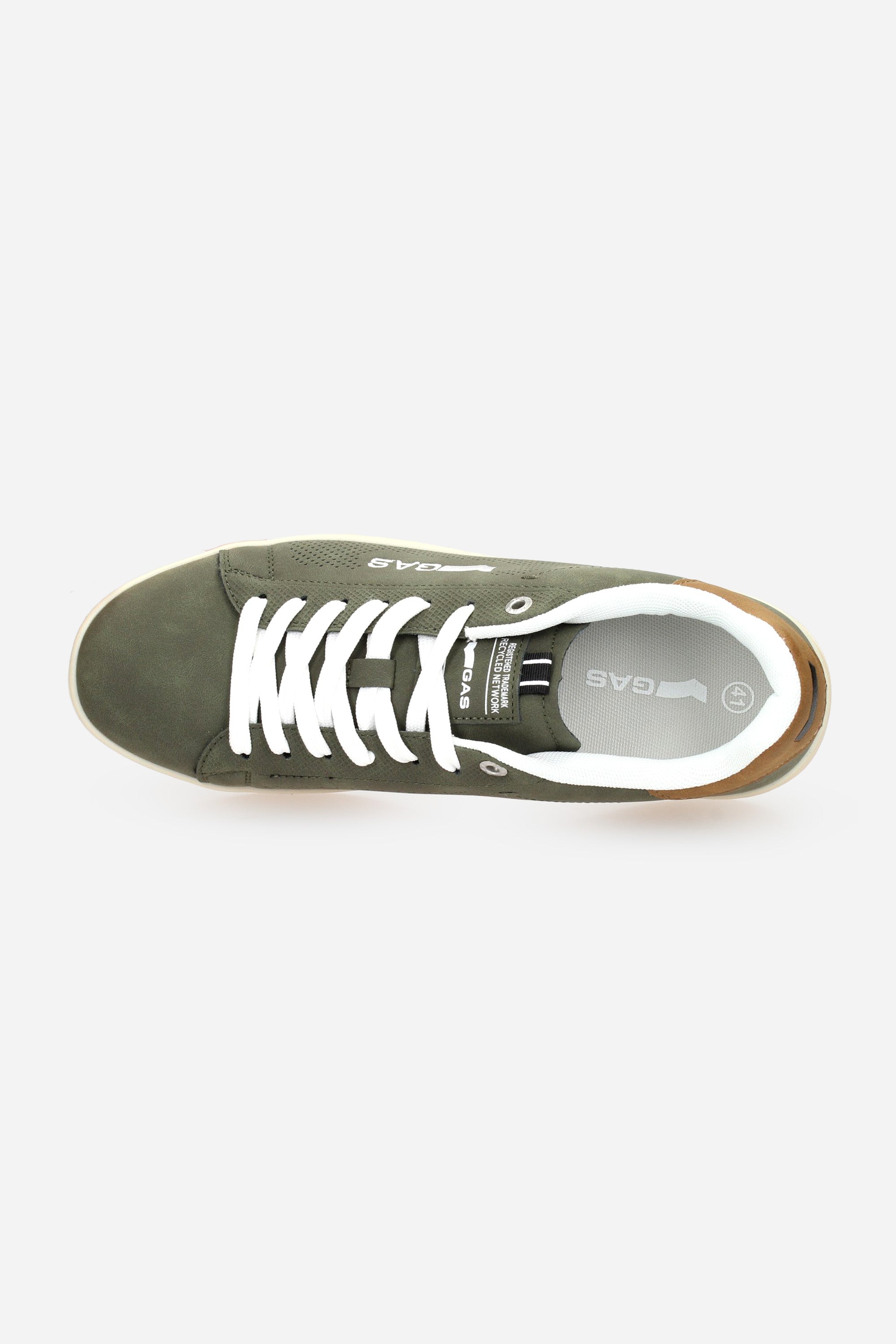 MILITARE | GAS - U GAM614117 Sneakers