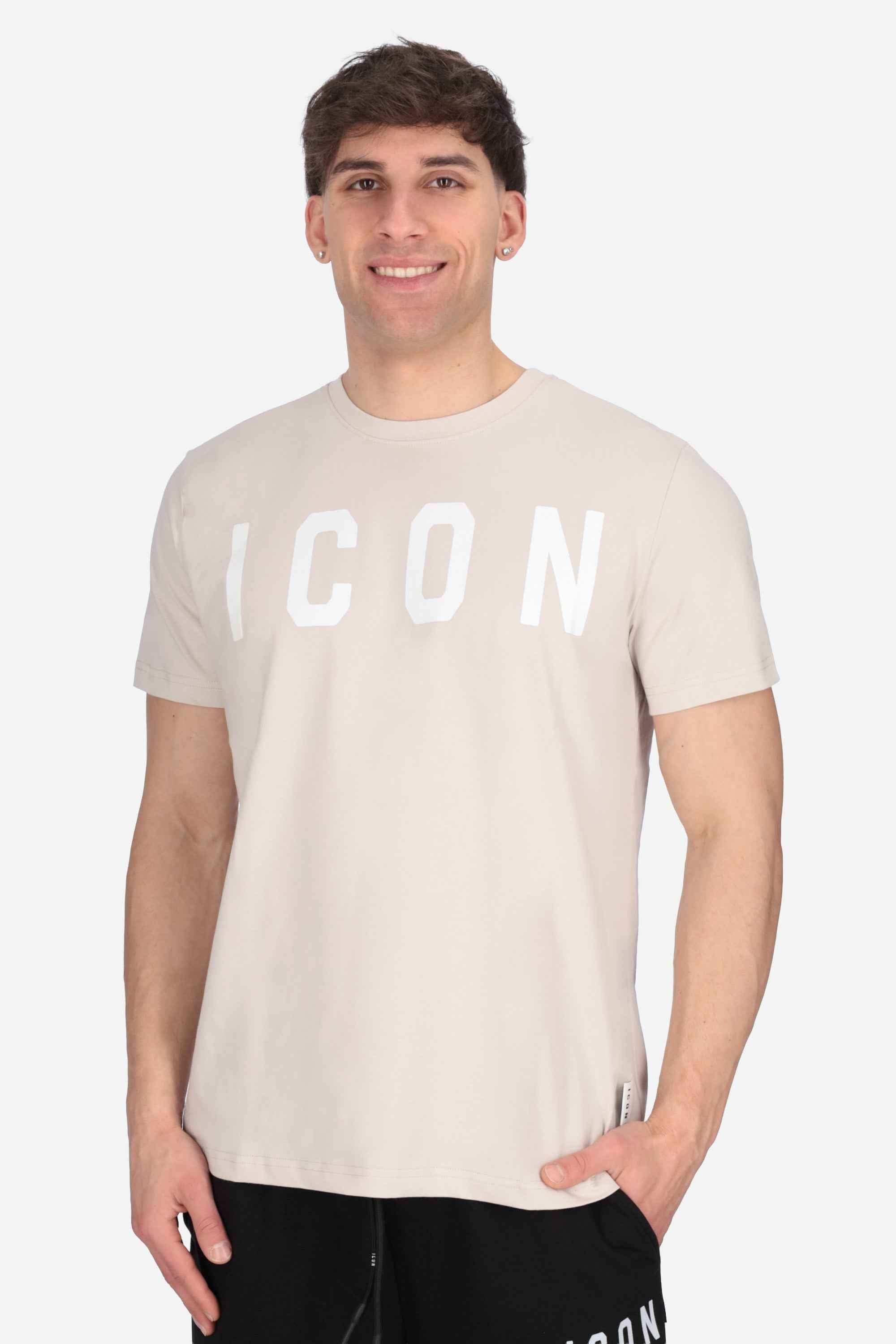 ICON - U IUT001 T-shirt