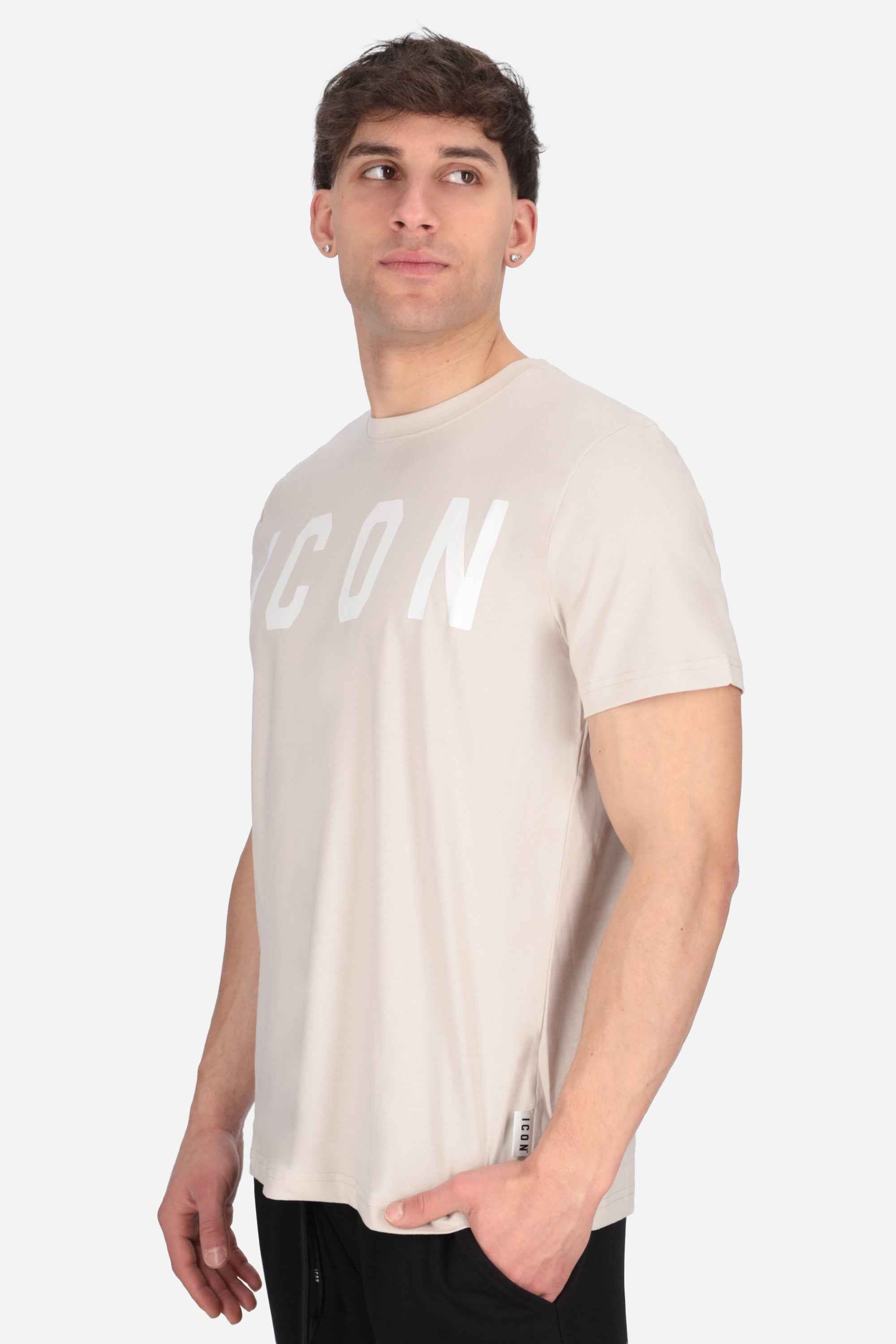 ICON - U IUT001 T-shirt