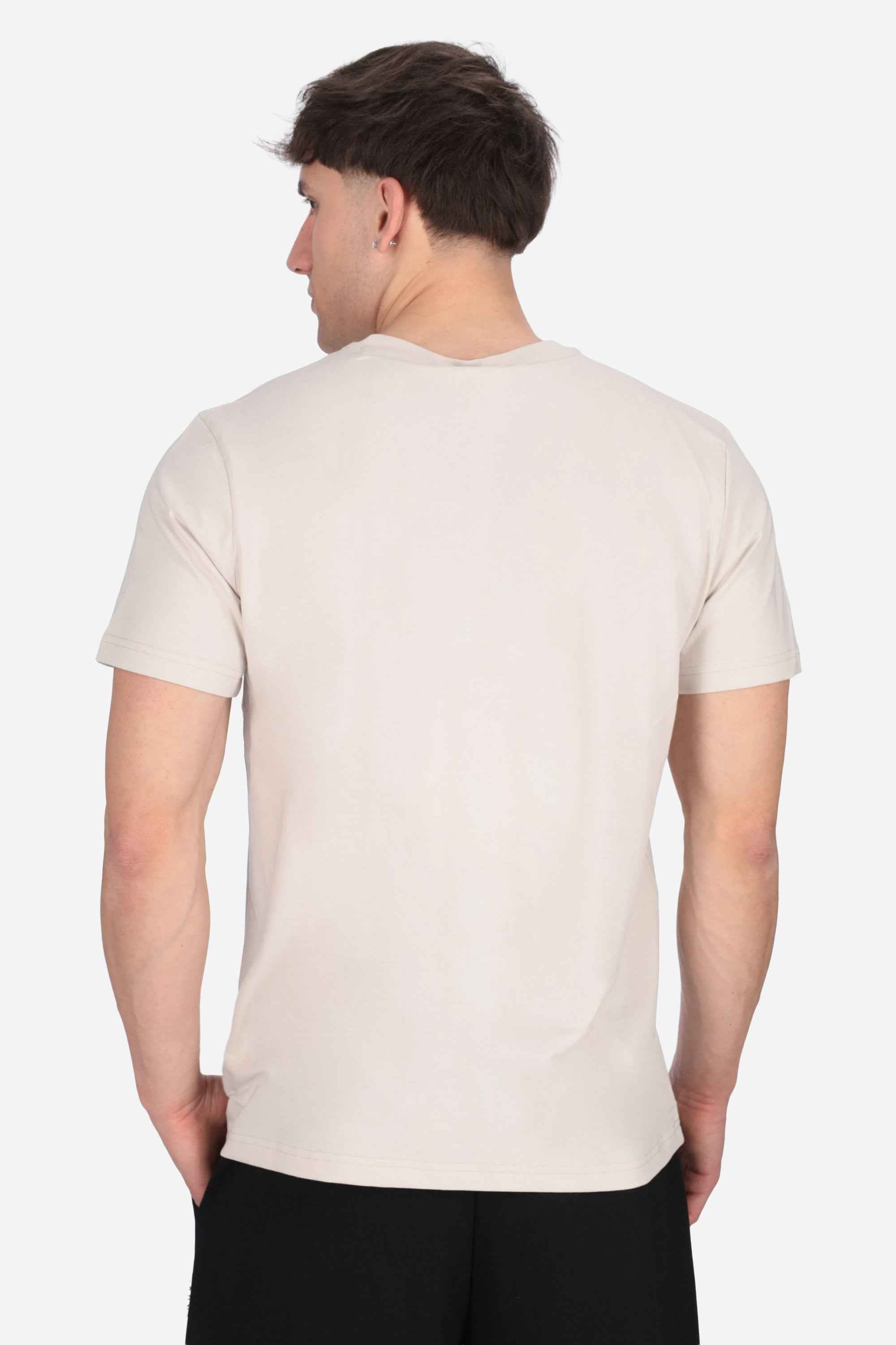 ICON - U IUT001 T-shirt