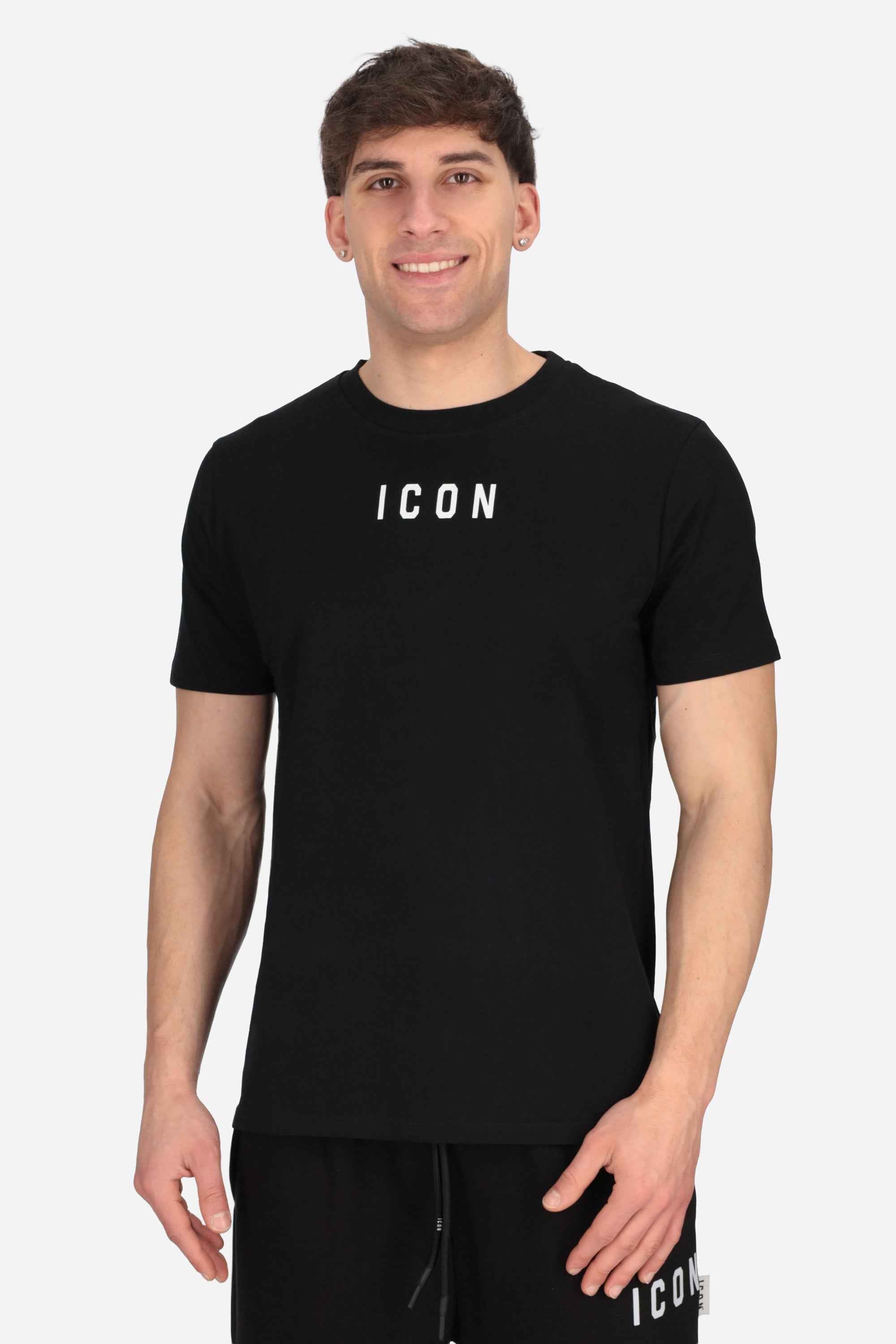 ICON - U IUT002 T-shirt