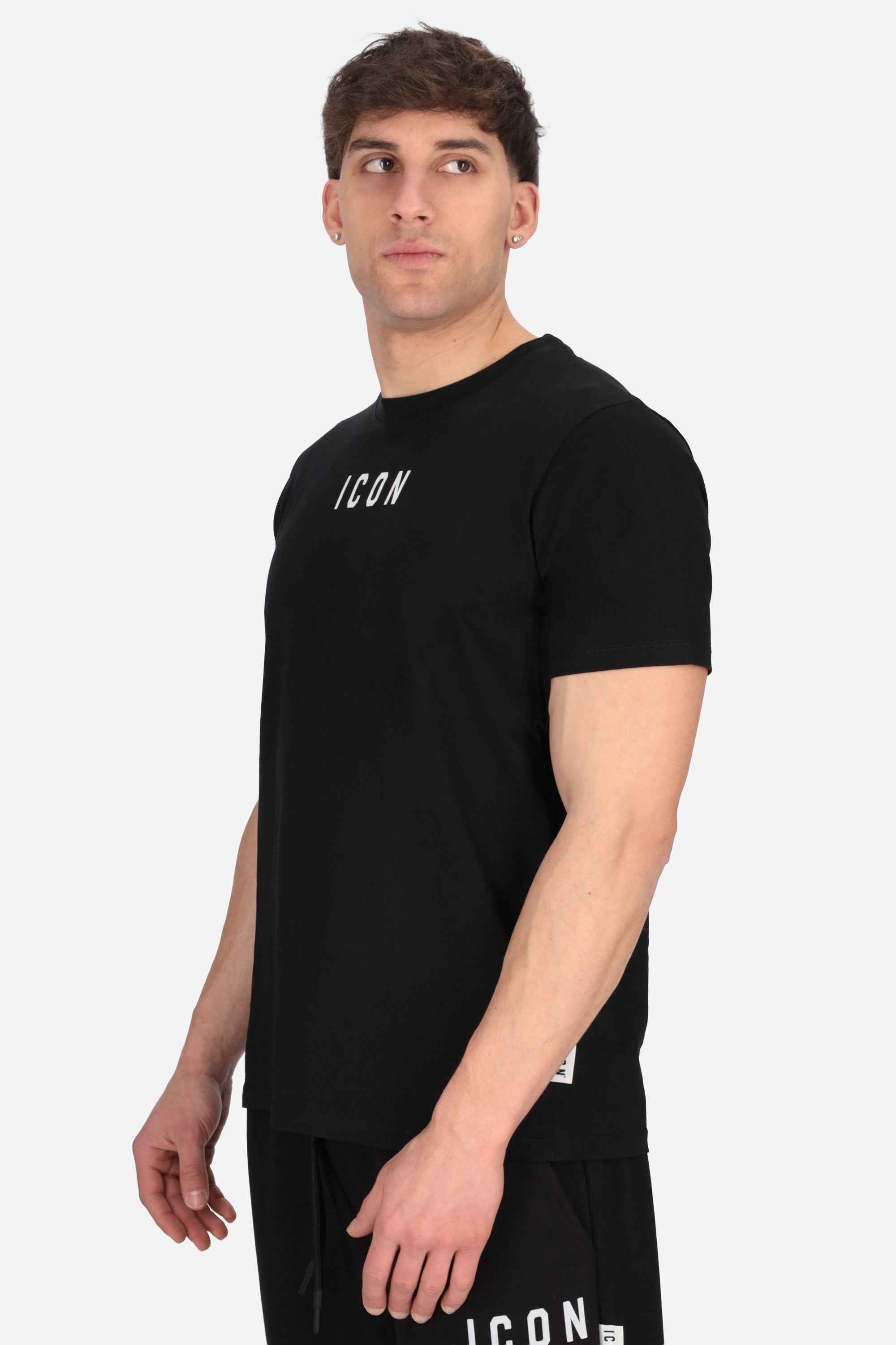 ICON - U IUT002 T-shirt
