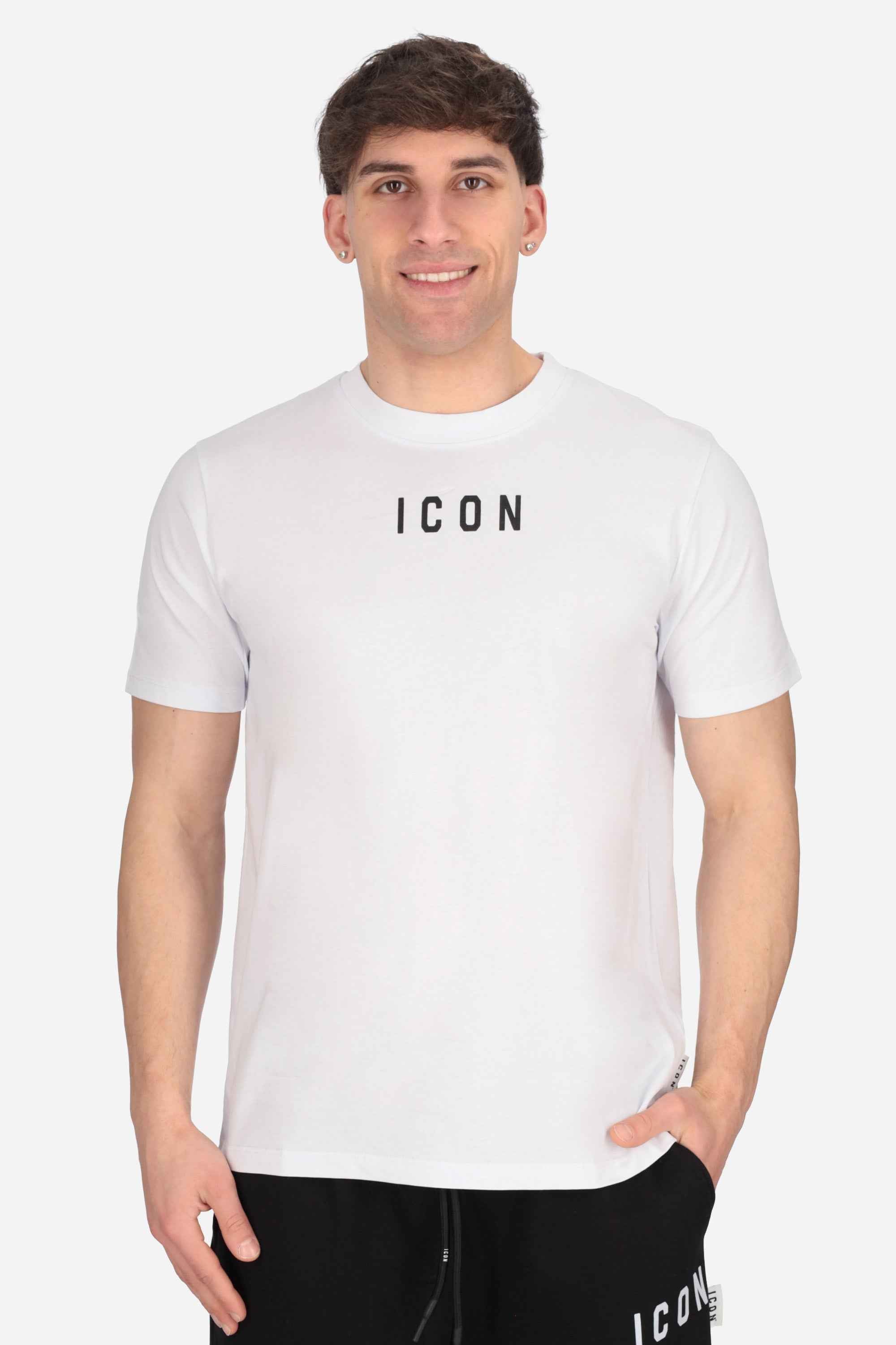 ICON - U IUT002 T-shirt