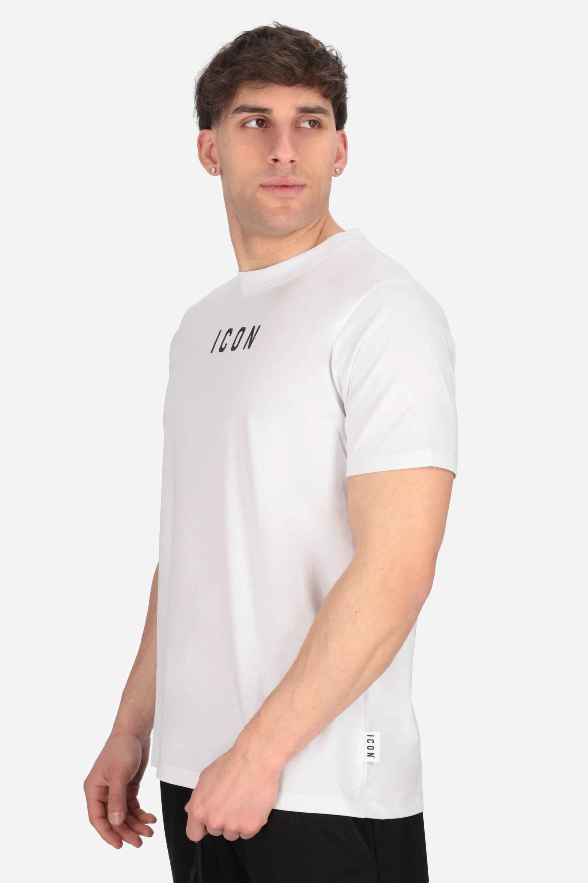 ICON - U IUT002 T-shirt