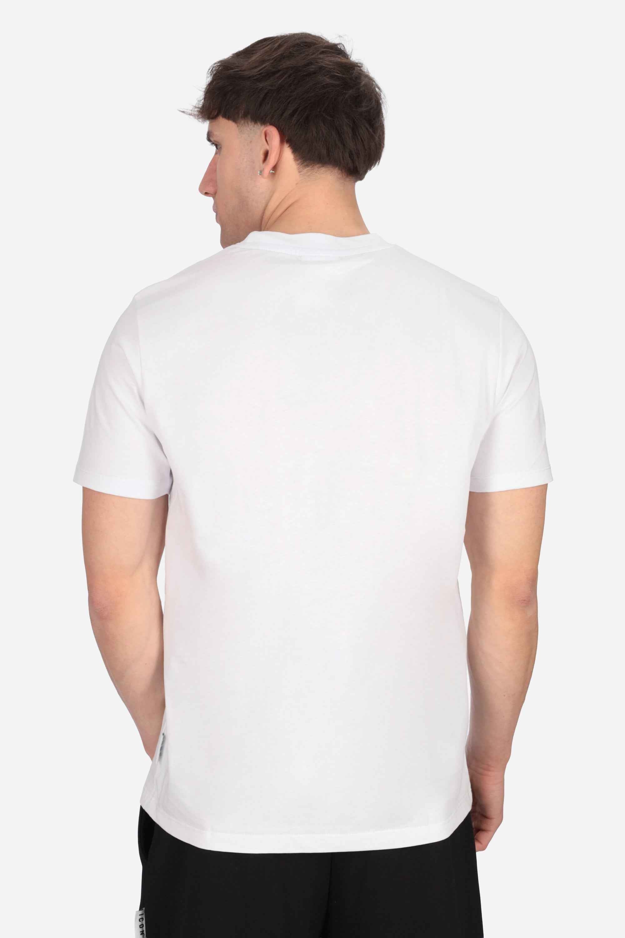 ICON - U IUT002 T-shirt