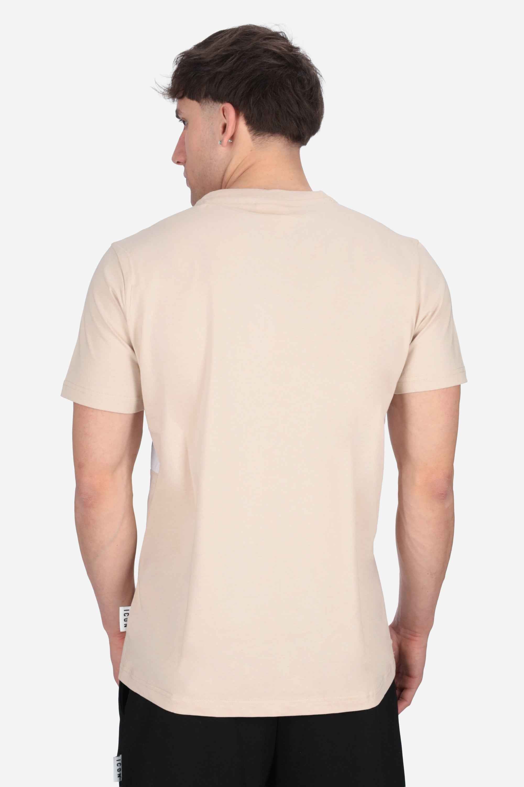ICON - U IUT014 T-shirt