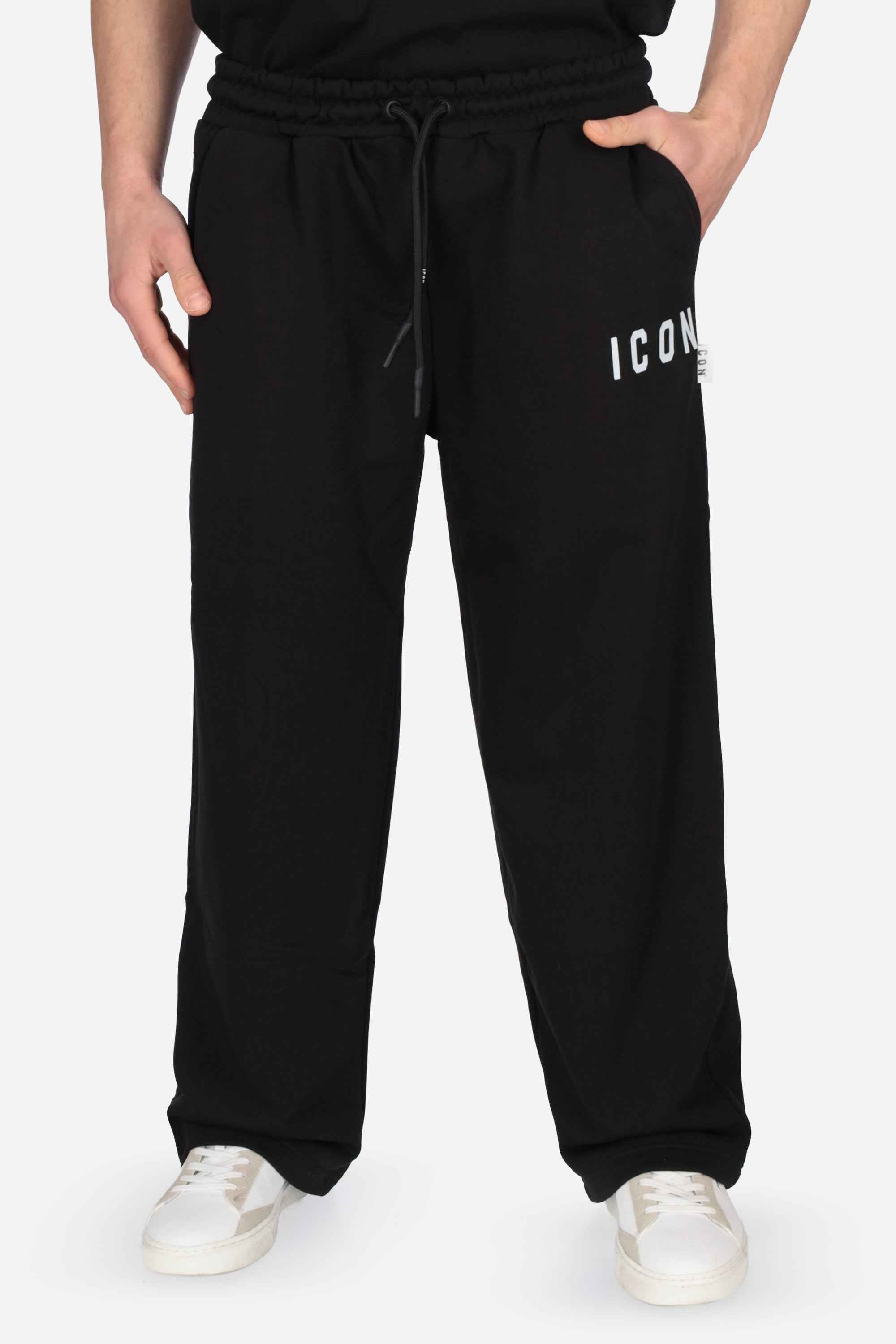 ICON - U IUP001 Pantalone
