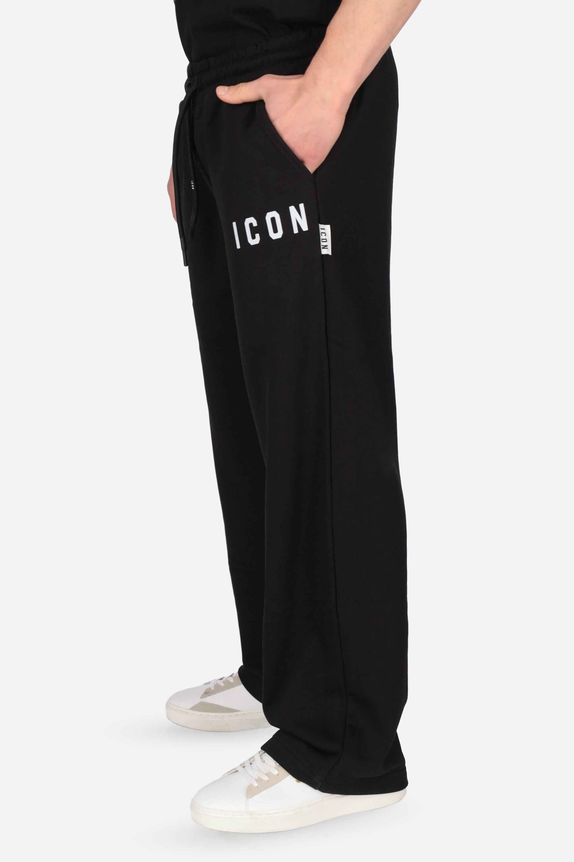 ICON - U IUP001 Pantalone