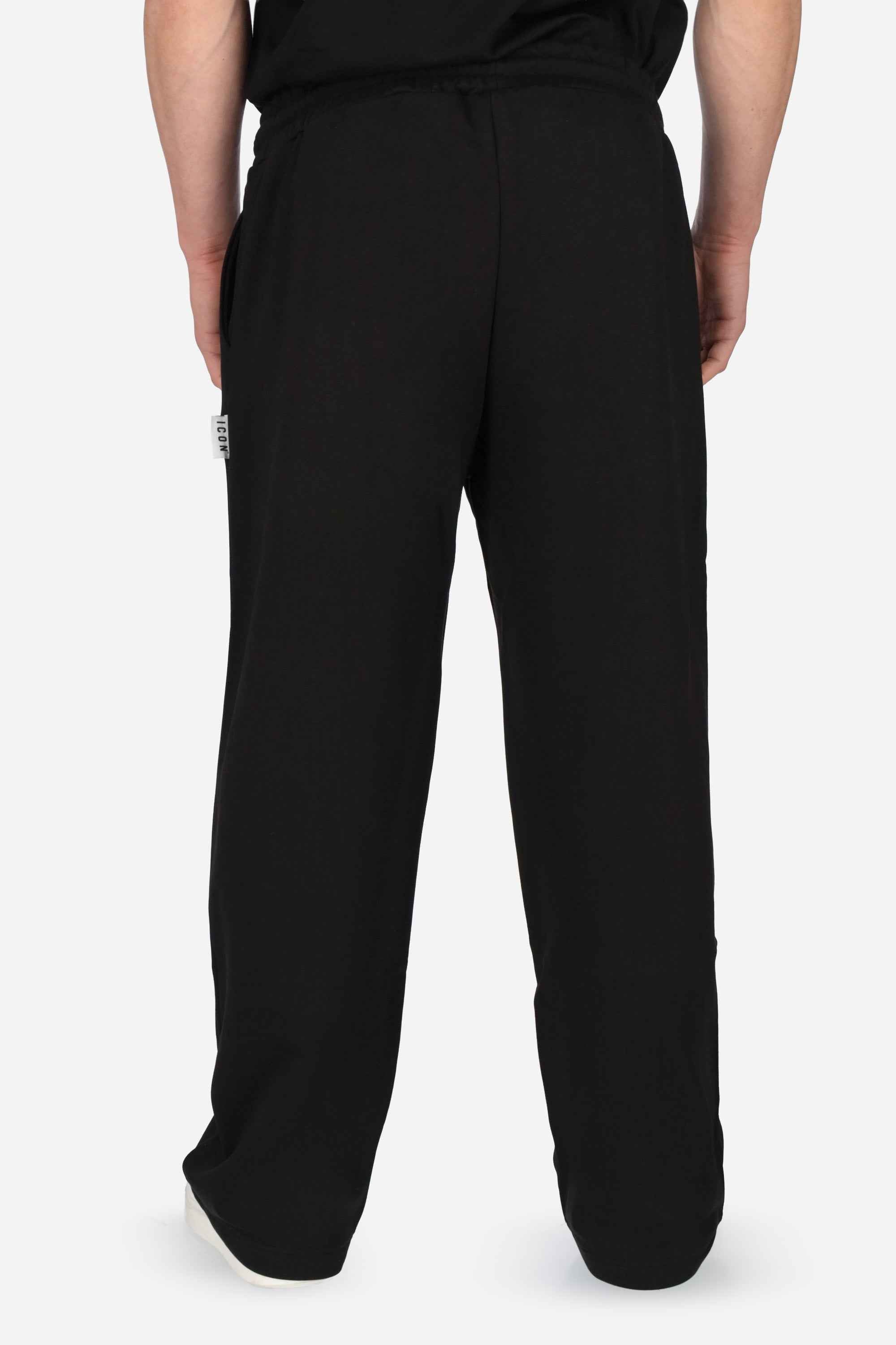 ICON - U IUP001 Pantalone