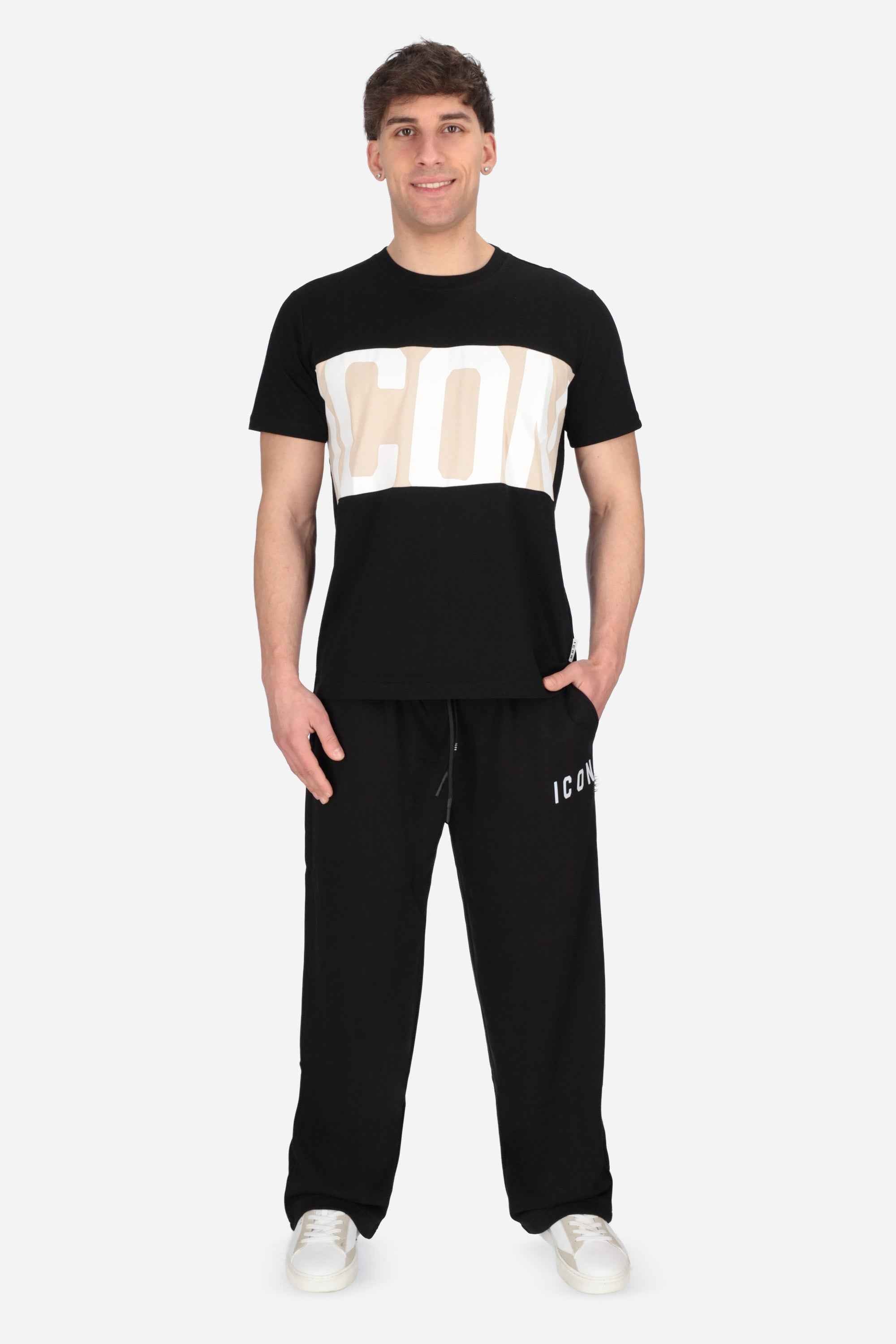 ICON - U IUP001 Pantalone