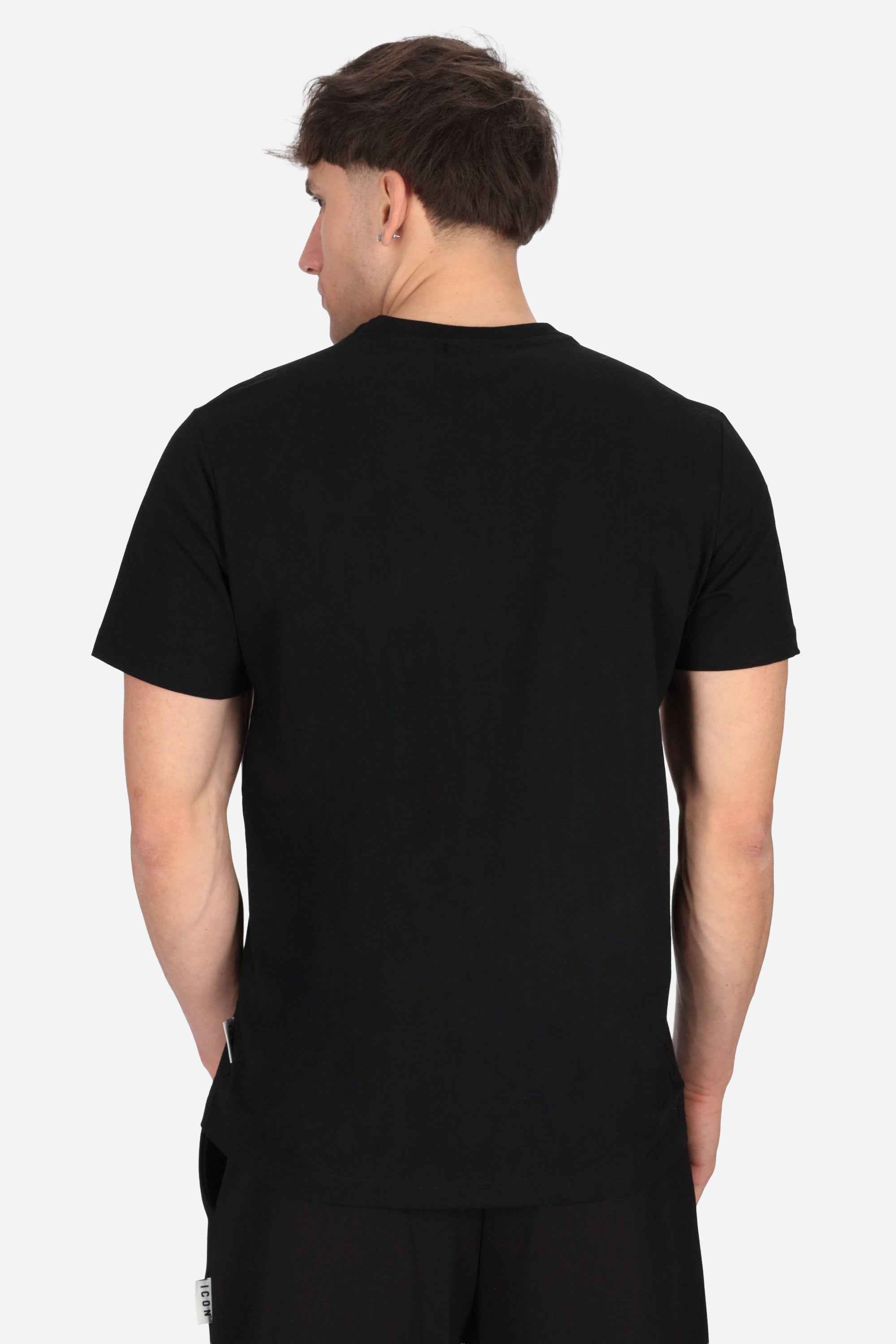 ICON - U IUT014 T-shirt