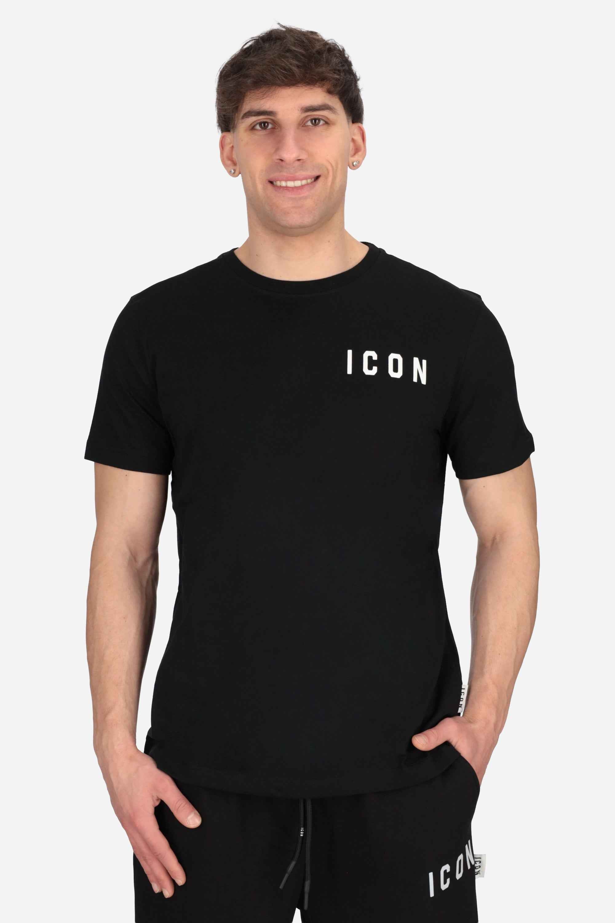 ICON - U IUT007 T-shirt