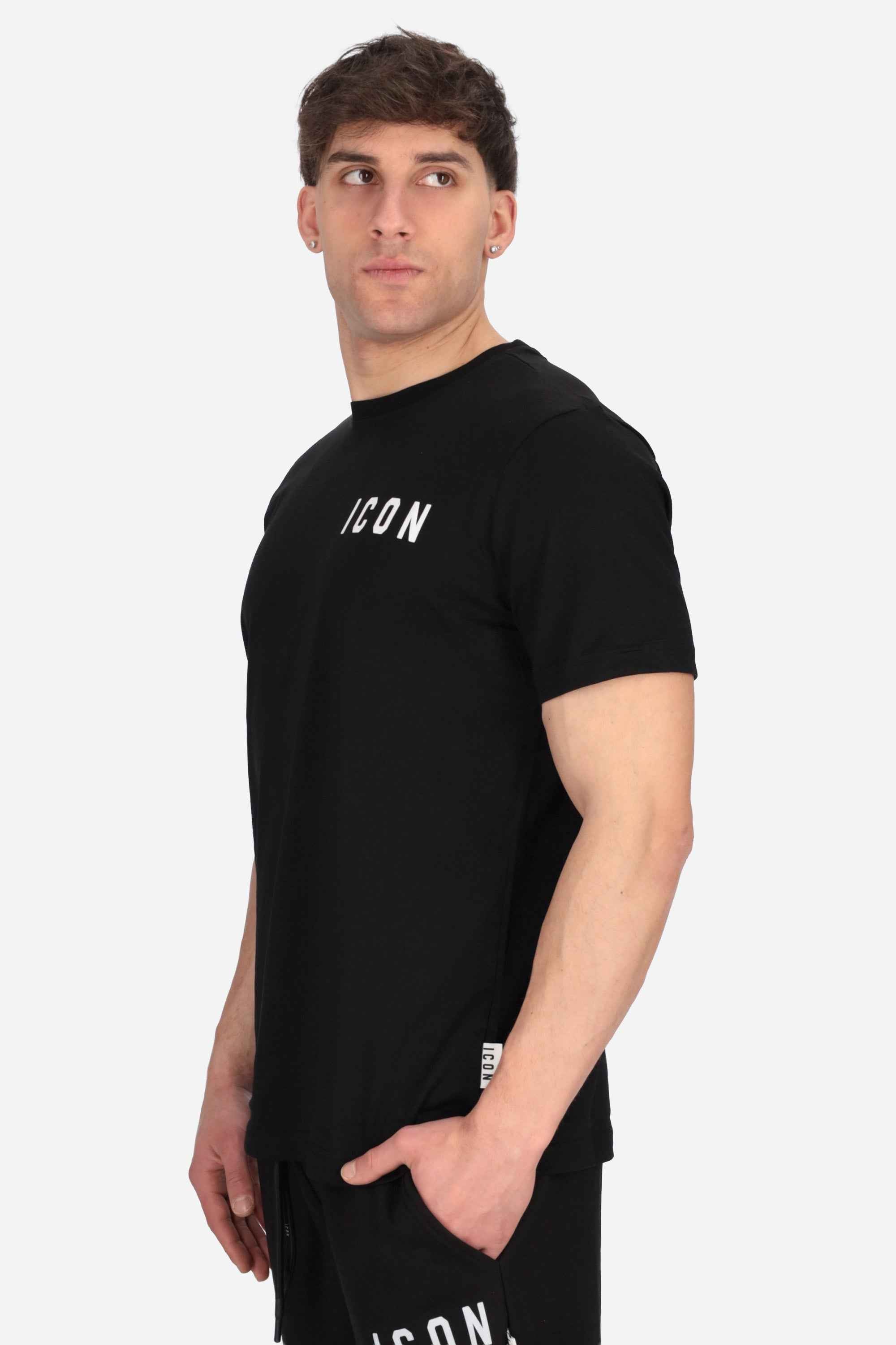 ICON - U IUT007 T-shirt