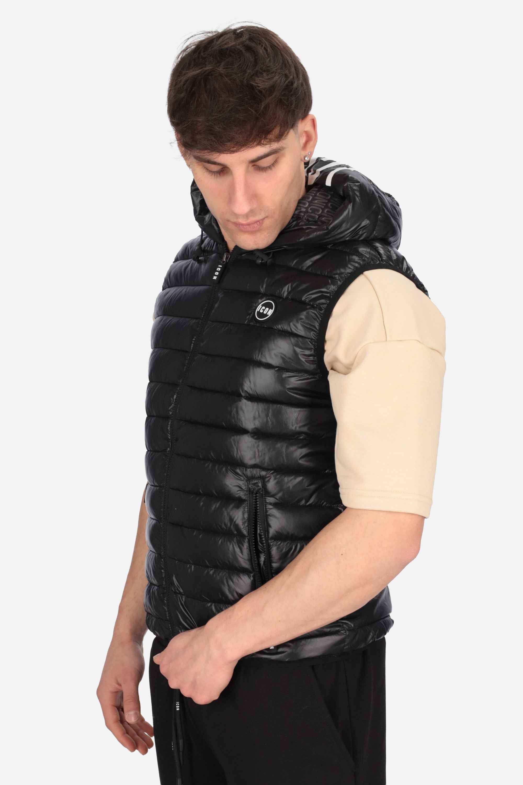 ICON - U IUJ004 Gilet