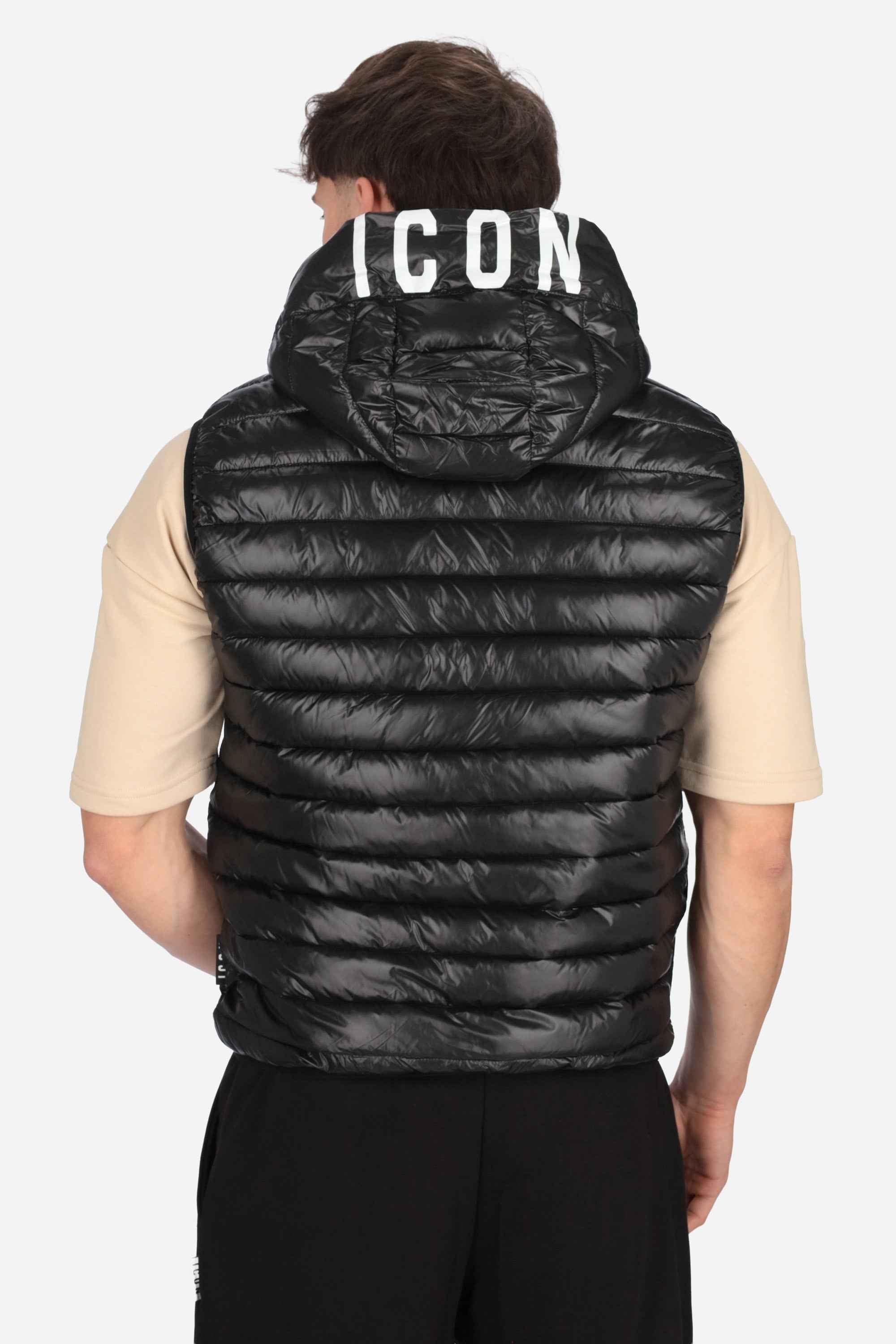 ICON - U IUJ004 Gilet