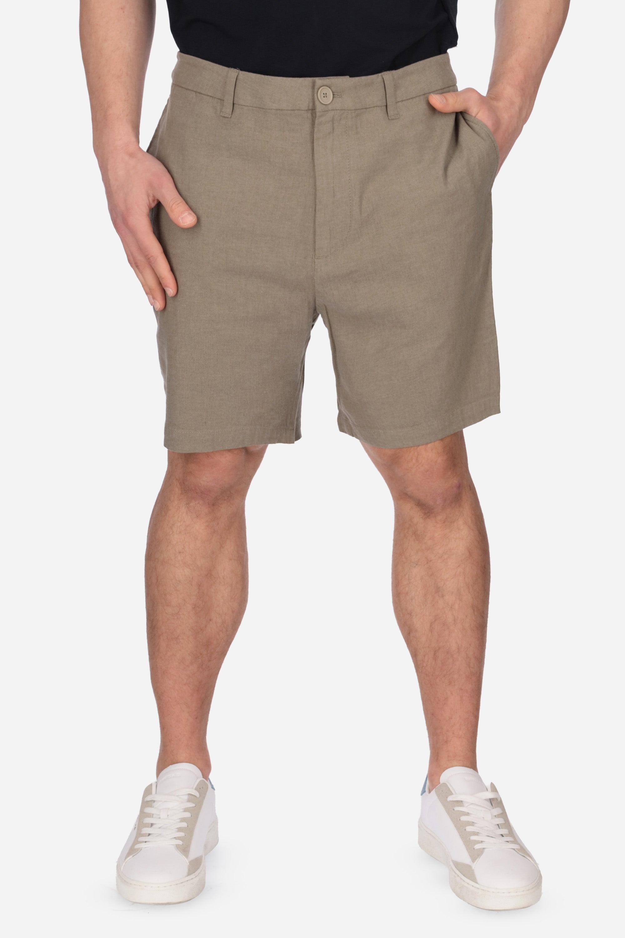 MILITARE | ARMANI EXCHANGE - U XM002294 Bermuda