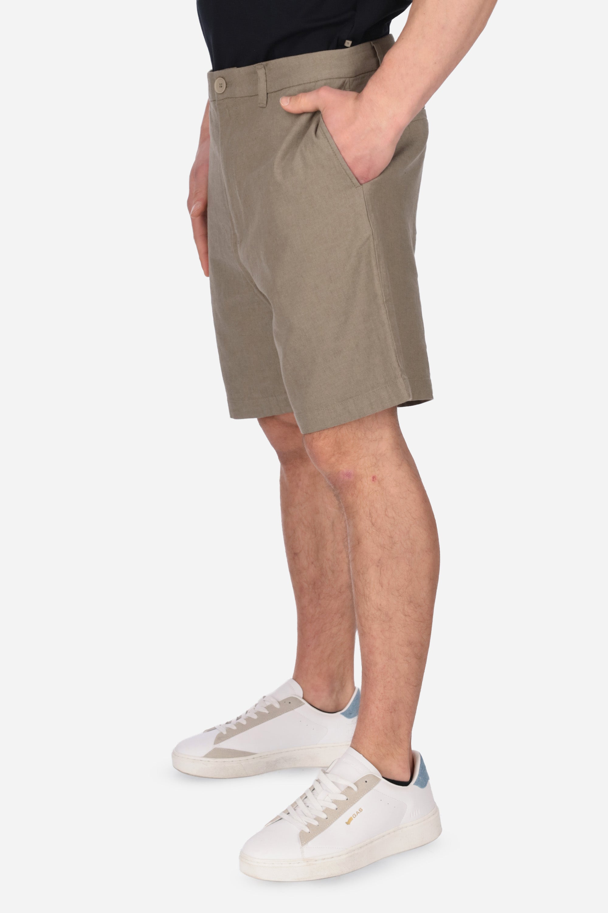 MILITARE | ARMANI EXCHANGE - U XM002294 Bermuda