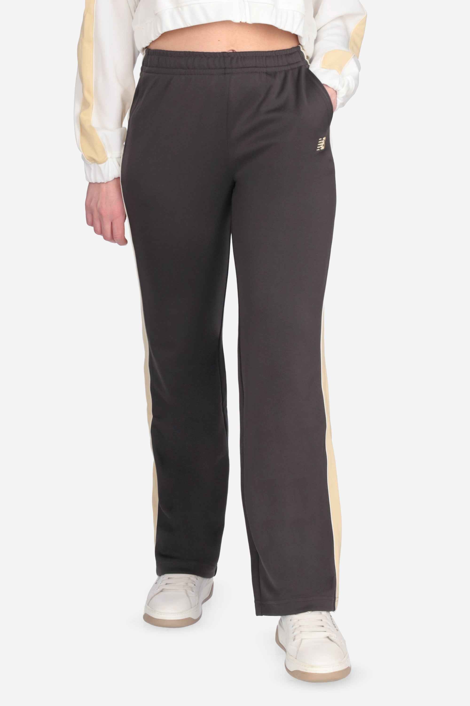NEW BALANCE  - D WB61Q2R4ABR Pantalone
