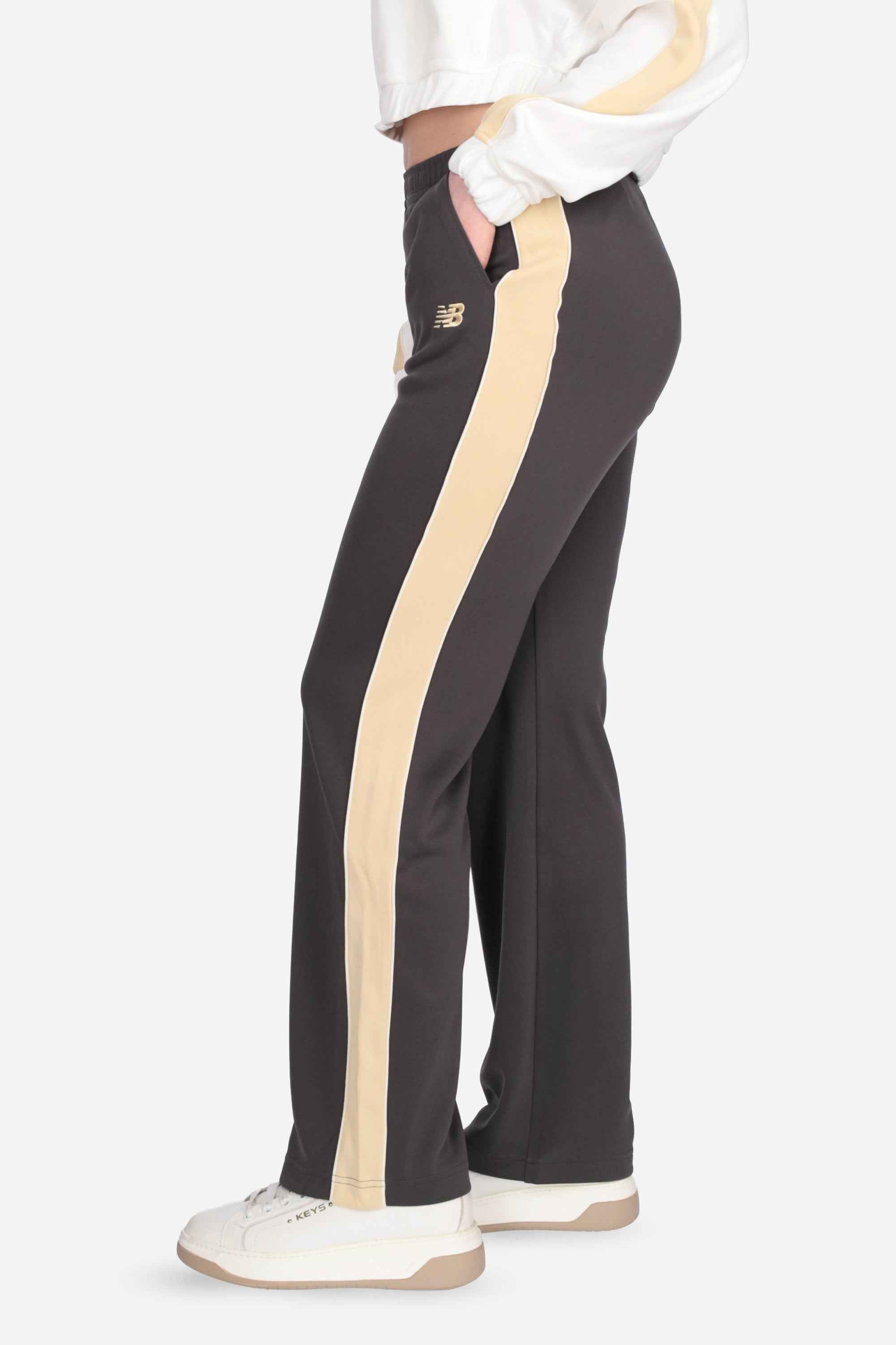NEW BALANCE  - D WB61Q2R4ABR Pantalone